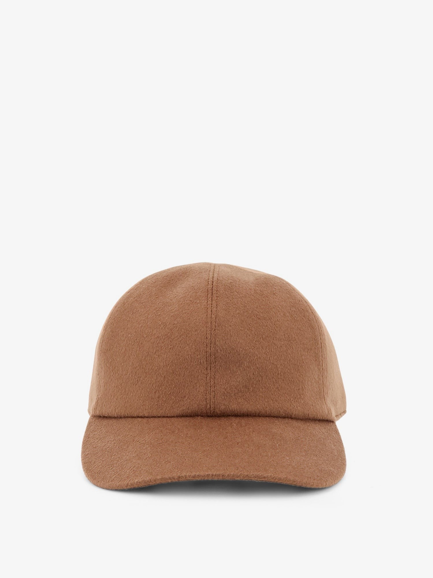 LORO PIANA - Man - Brown - Hat