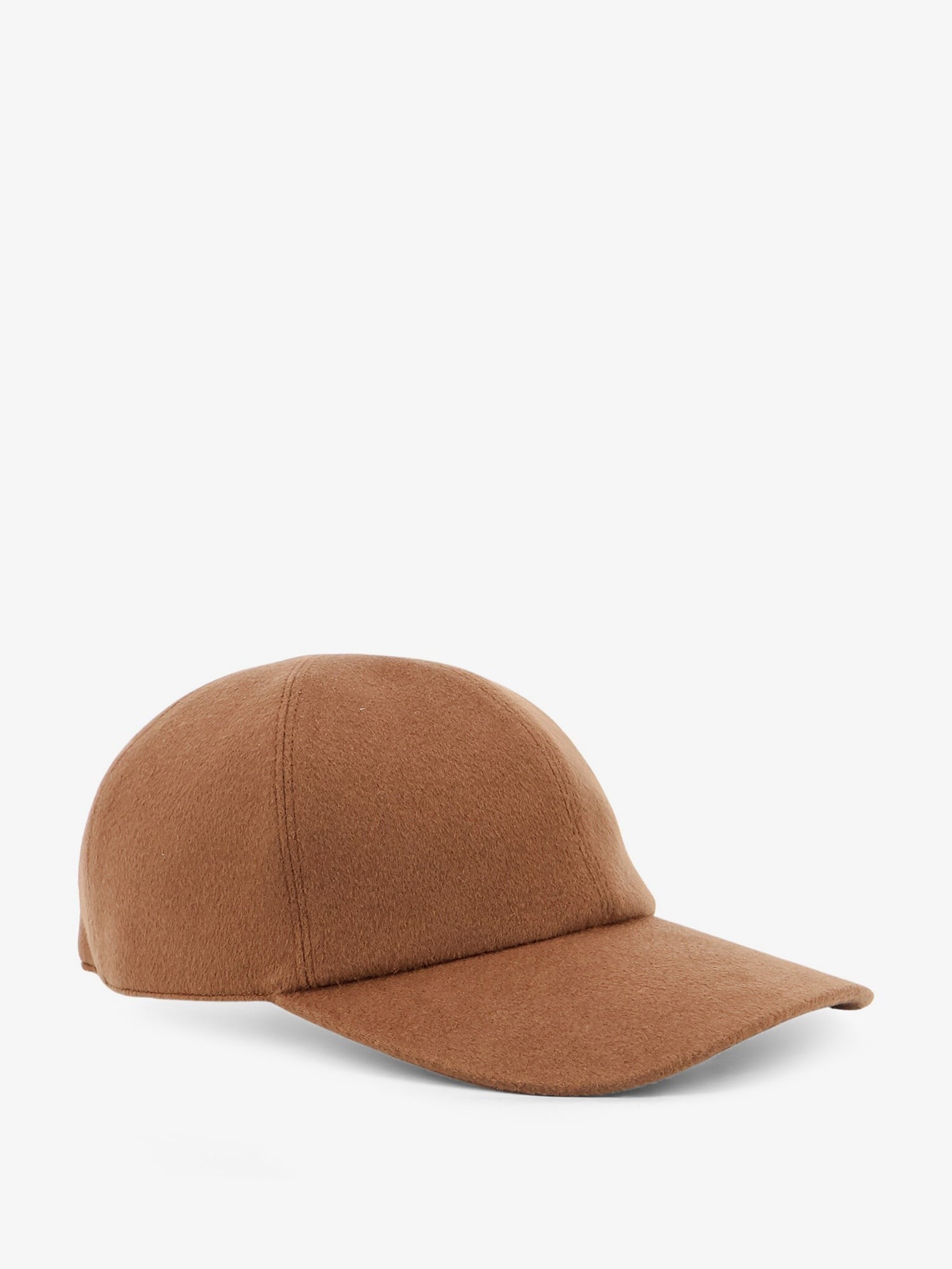 LORO PIANA - Man - Brown - Hat