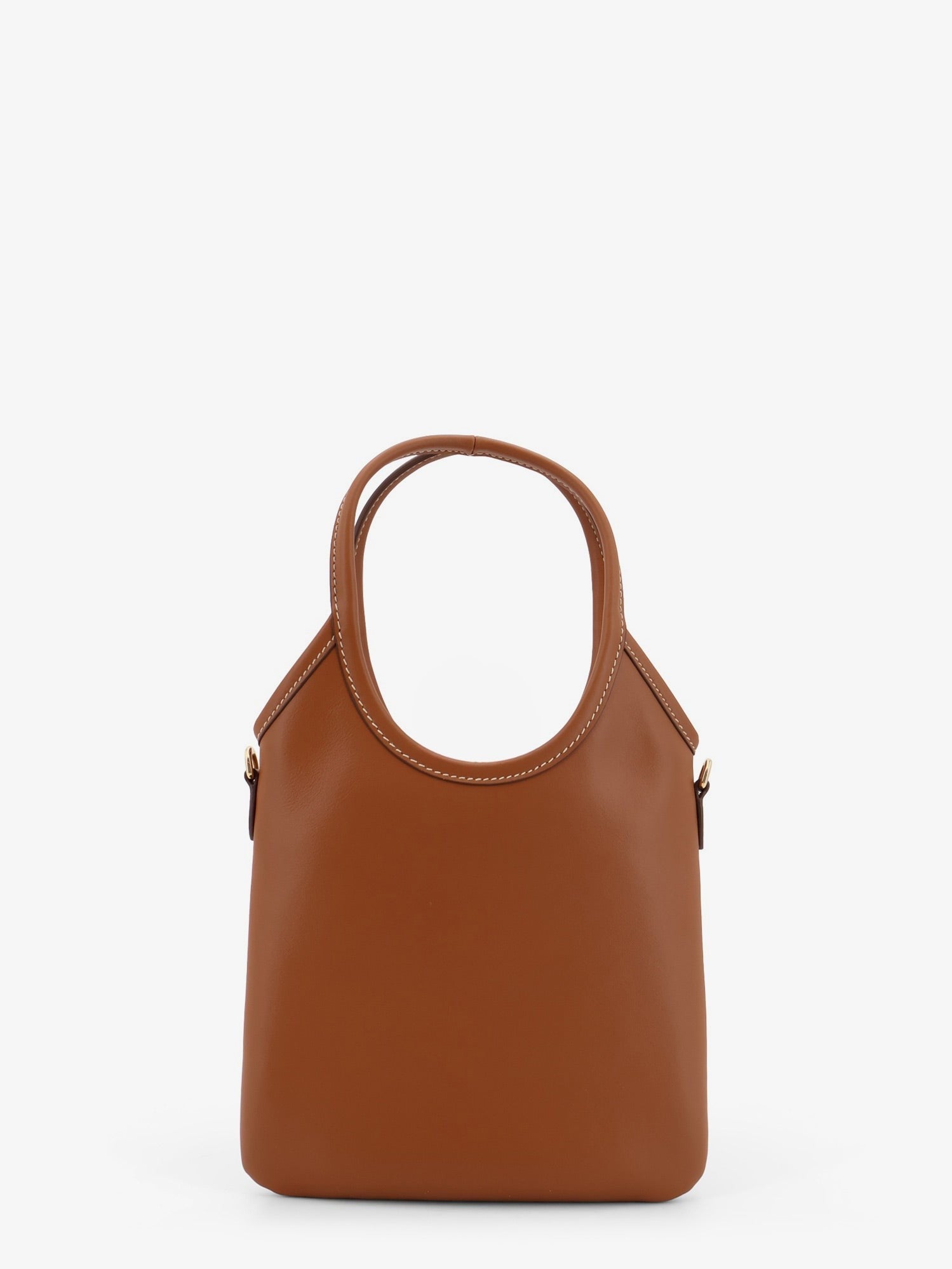 Miu Miu - Woman - Brown - Crossbody Bag