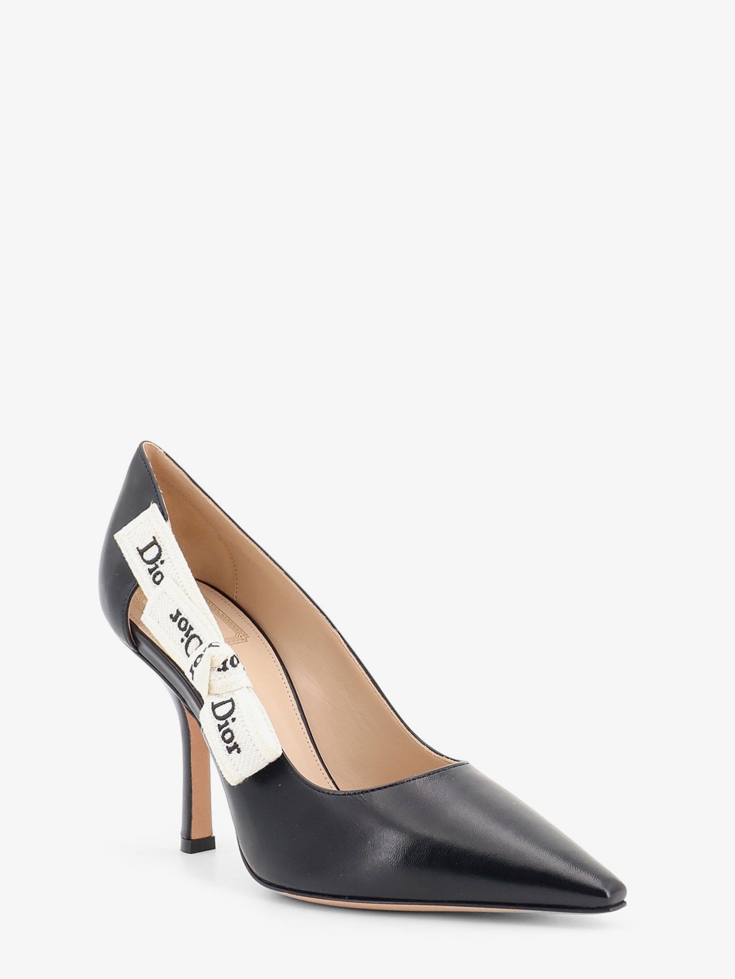Dior - Woman - Black - Pump