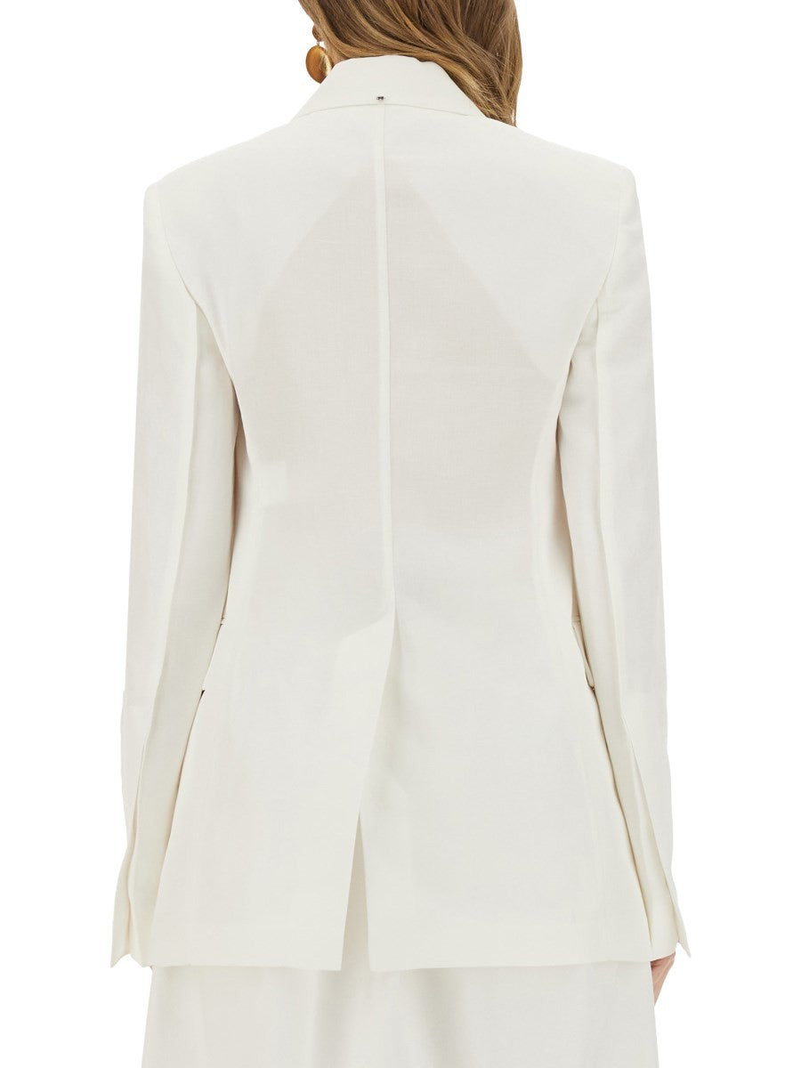 Sportmax - Woman - White - Jacket
