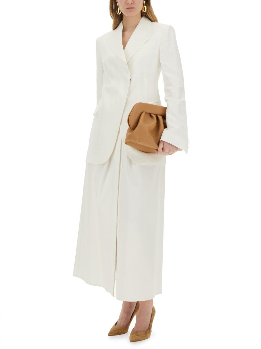 Sportmax - Woman - White - Jacket