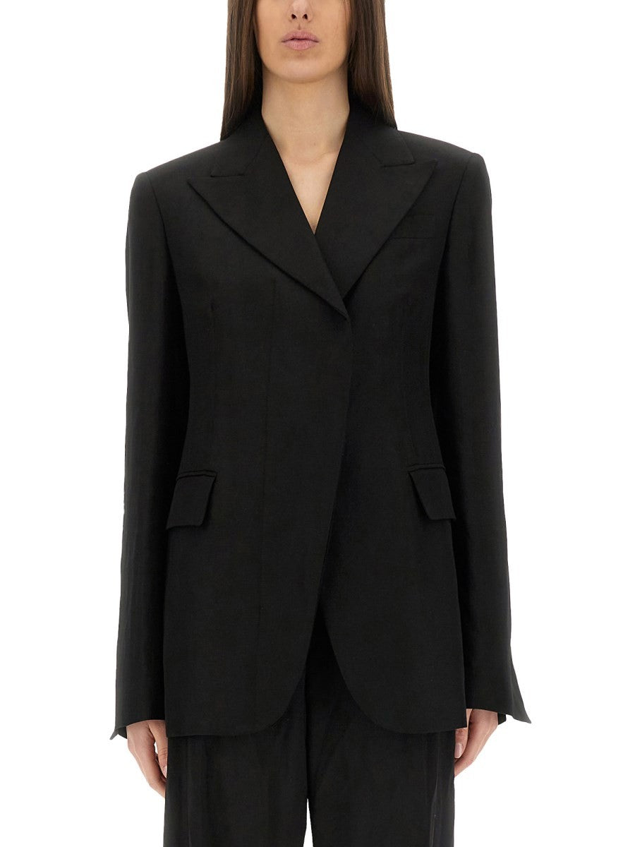 Sportmax - Woman - Black - Jacket