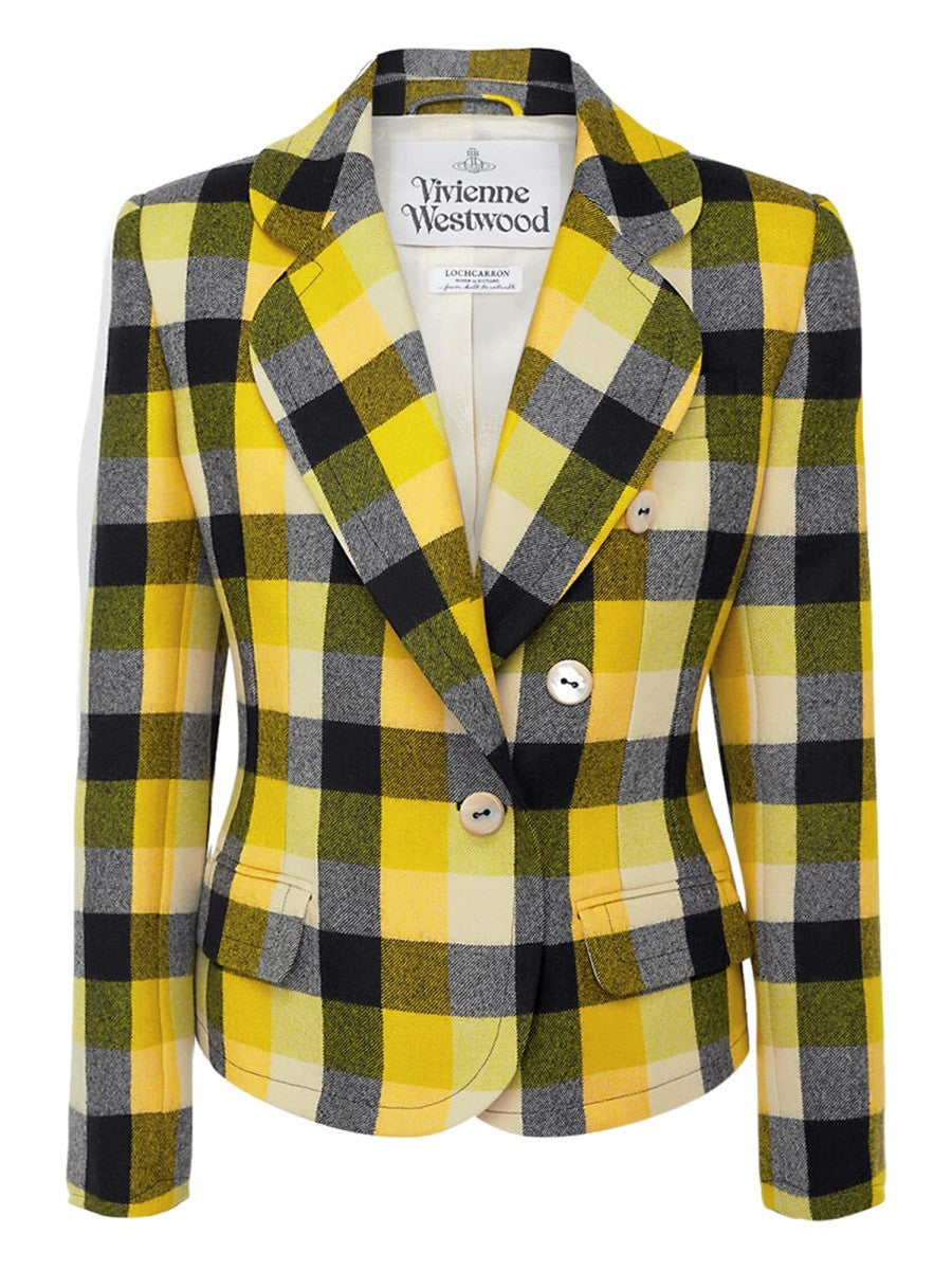 Vivienne Westwood - Női - Több színű - Kabát