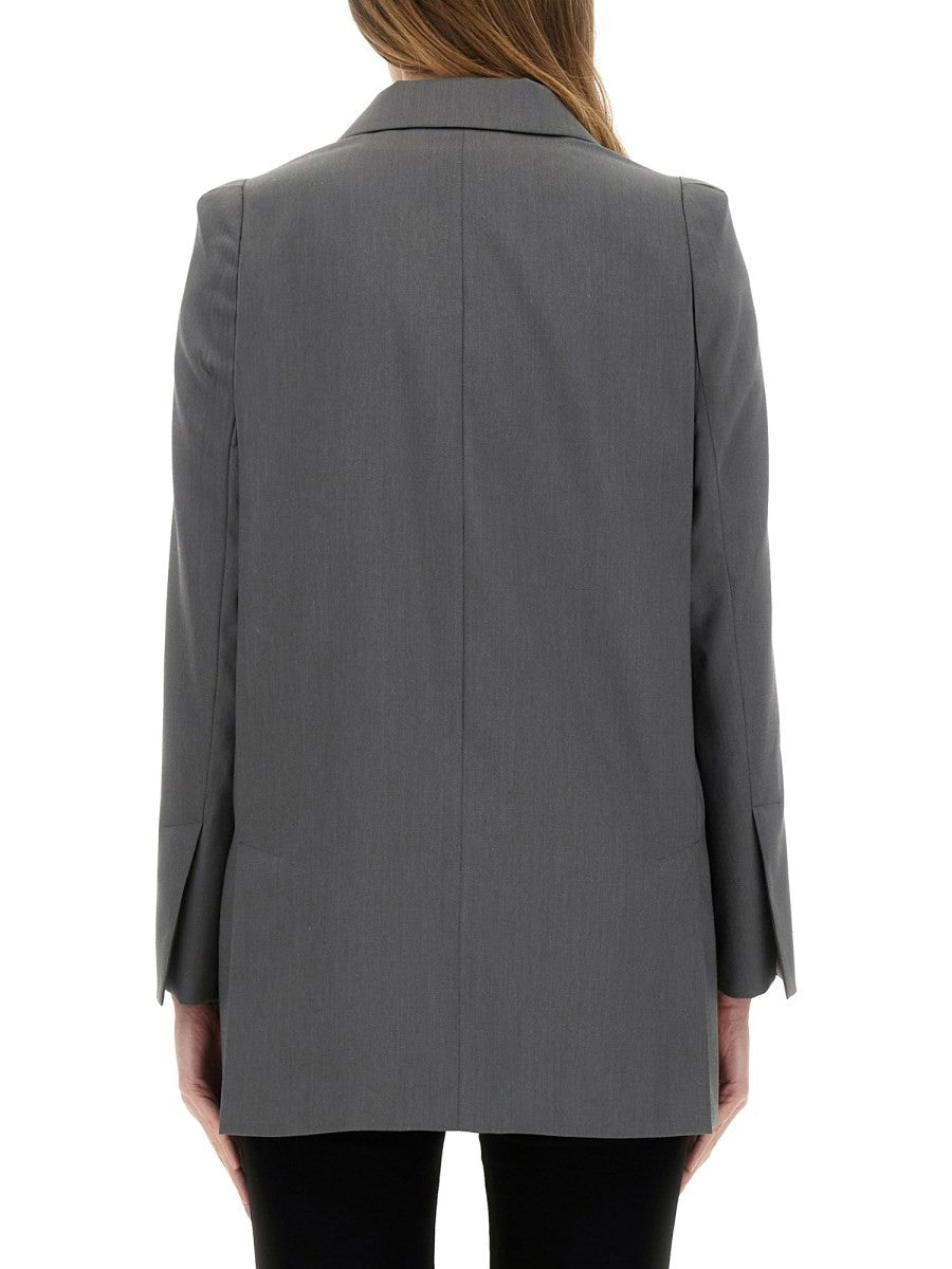 Max Mara - Woman - Grey - Jacket