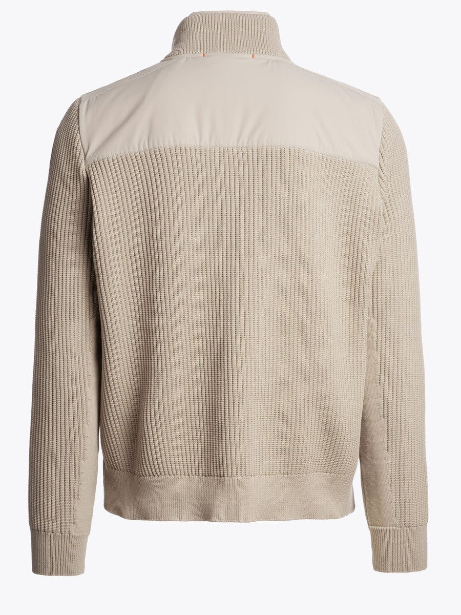 PARAJUMPERS - Férfi - Khaki - Blazer