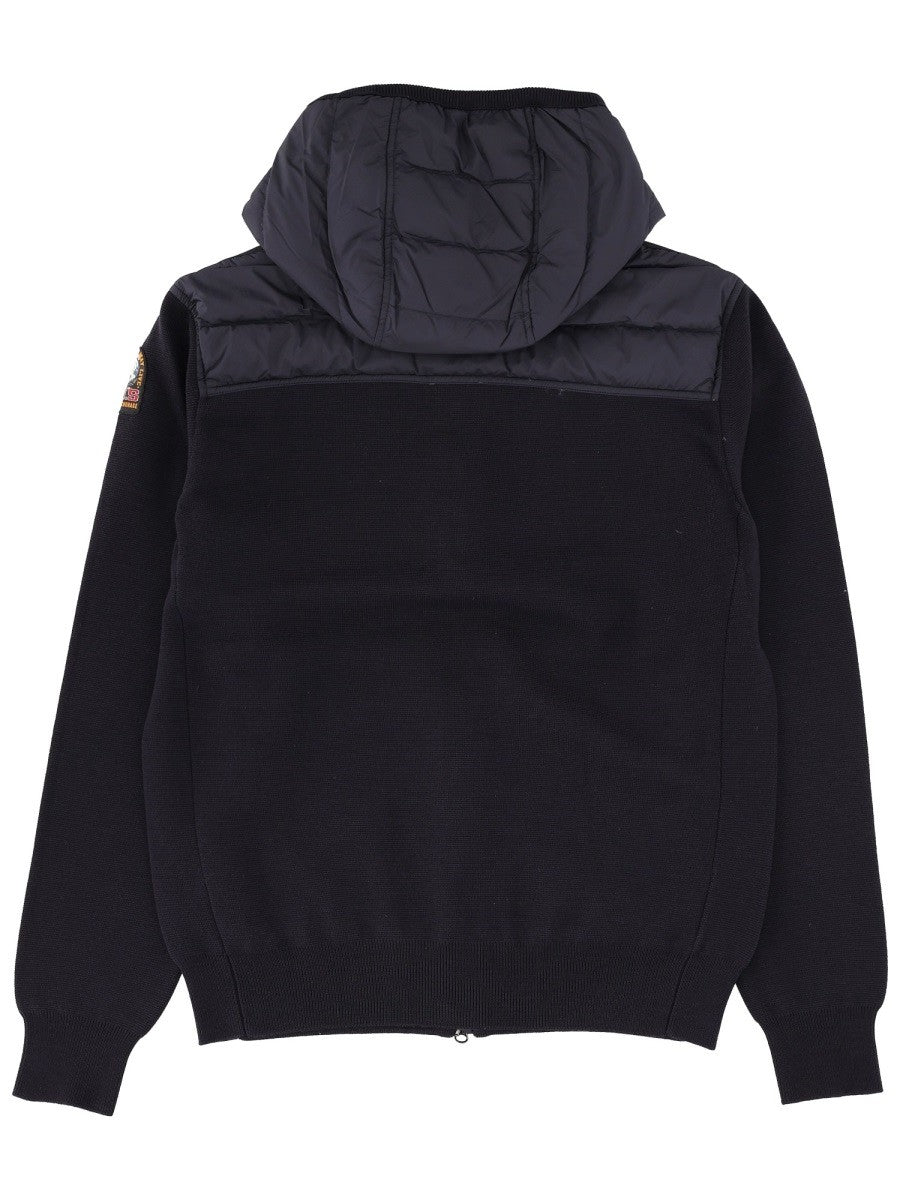 PARAJUMPERS - Férfi - Szürke - Blézer