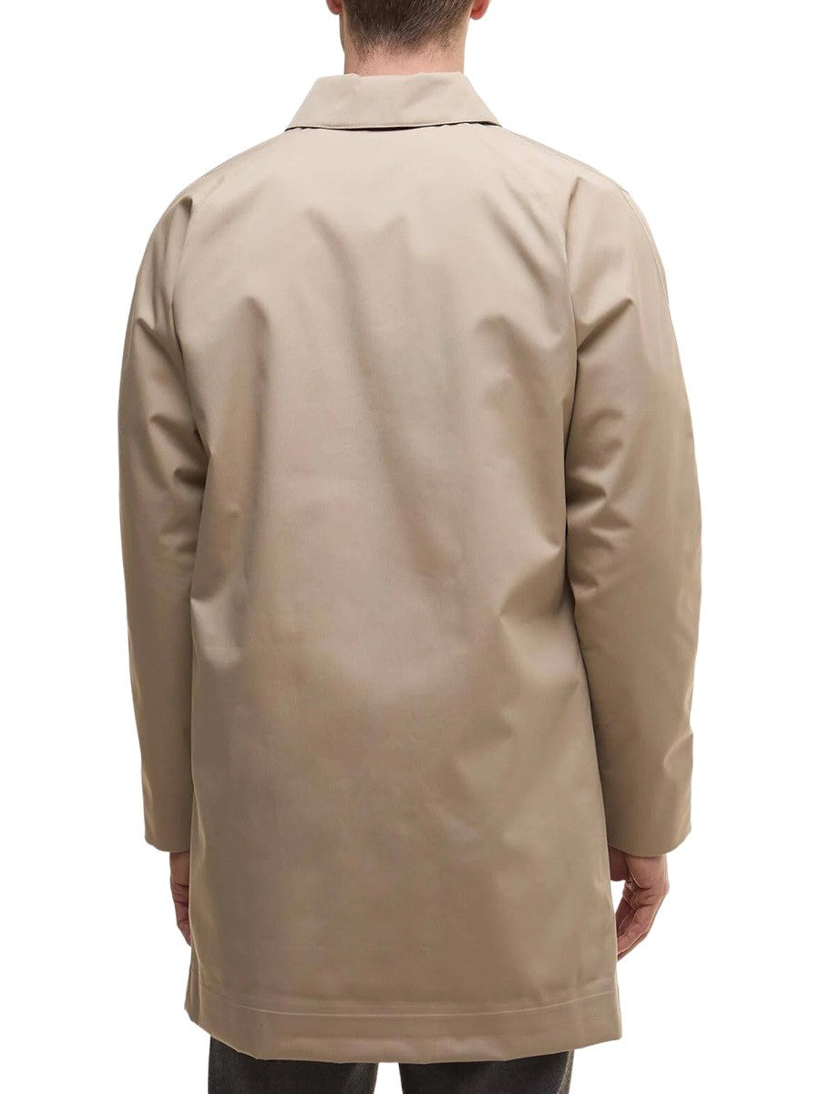 BARBOUR - Man - Beige - Jacket