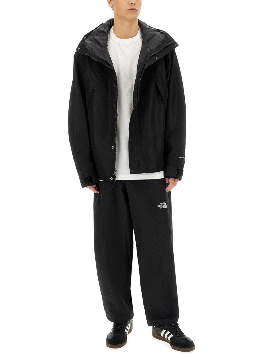 The North Face - Férfi - Fekete - Blézer