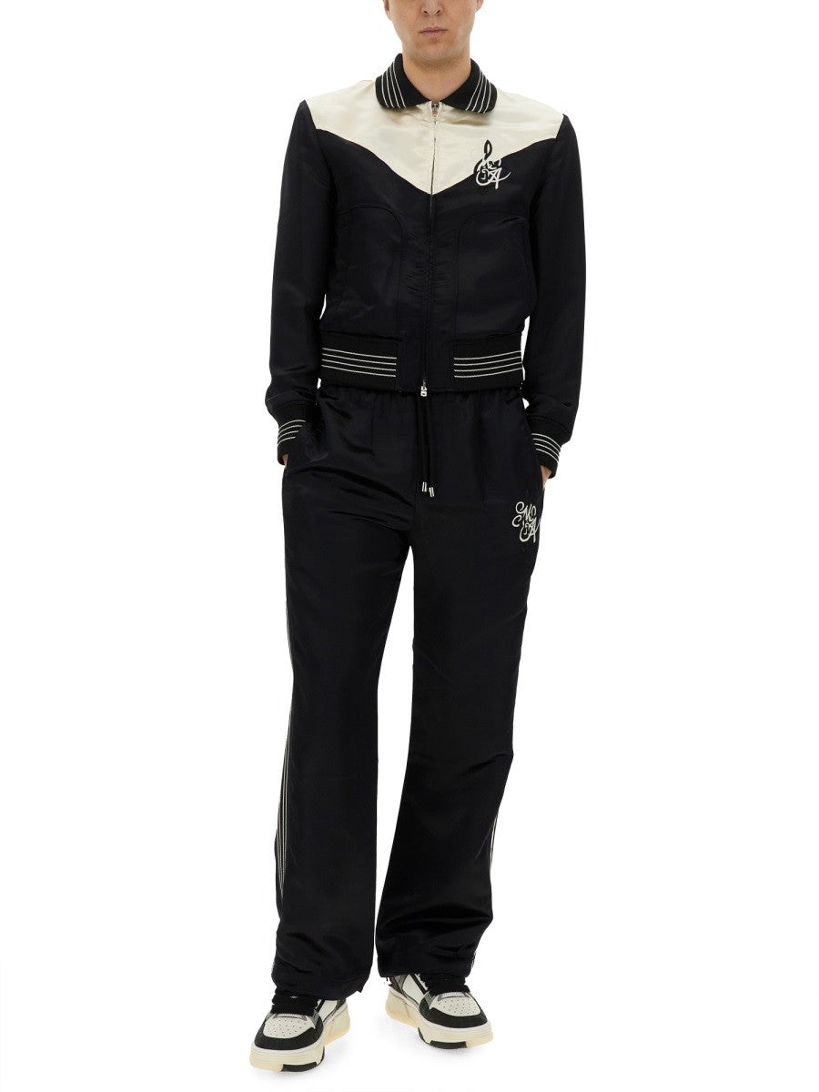 AMIRI - Man - Black - Jacket