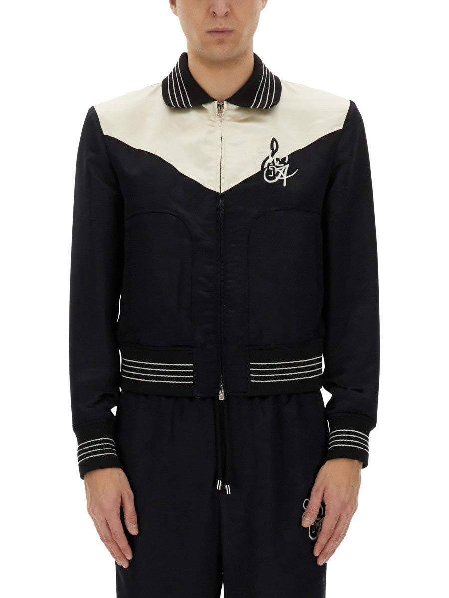 AMIRI - Man - Black - Jacket