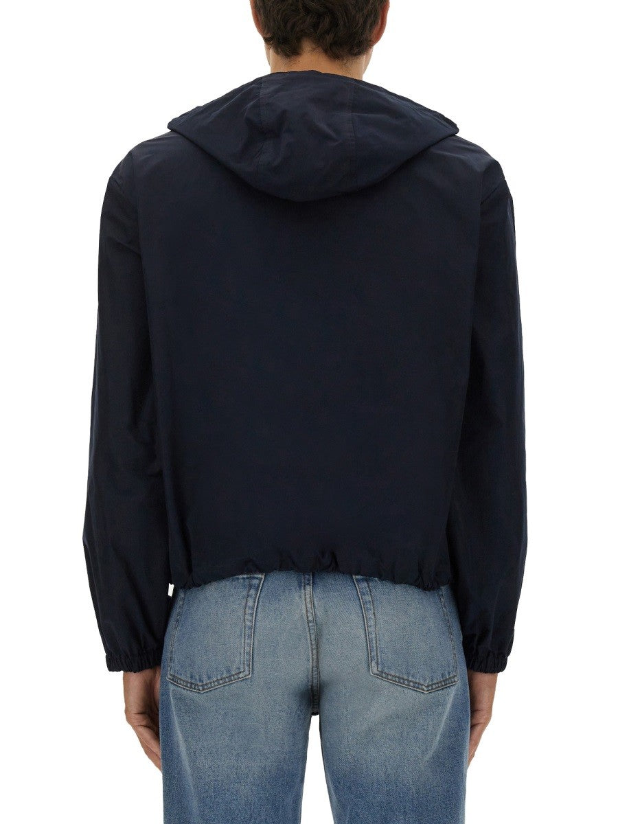 Moschino - Férfi - Kék - Dzseki