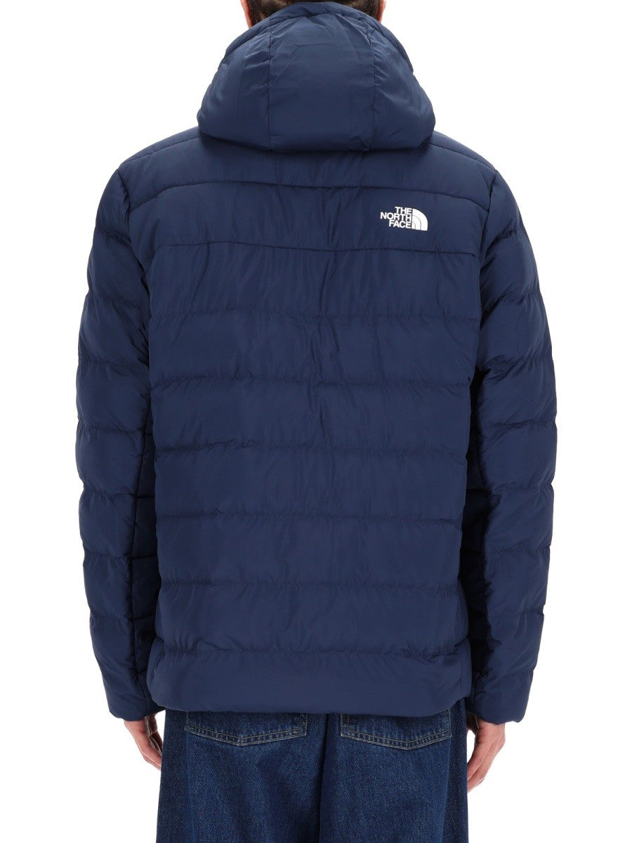 The North Face - Férfi - Kék - Blazer