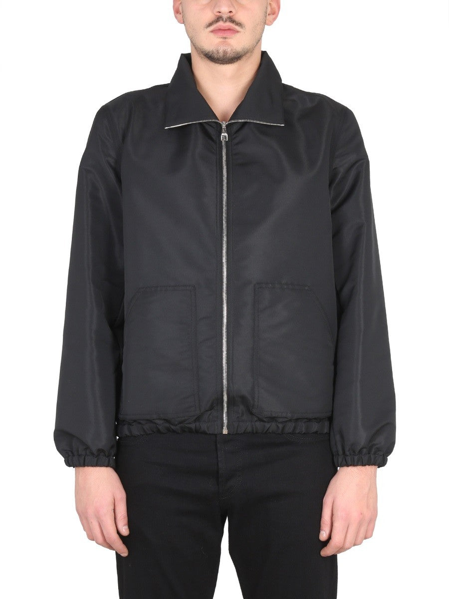Alexander Mcqueen - Man - Black - Jacket