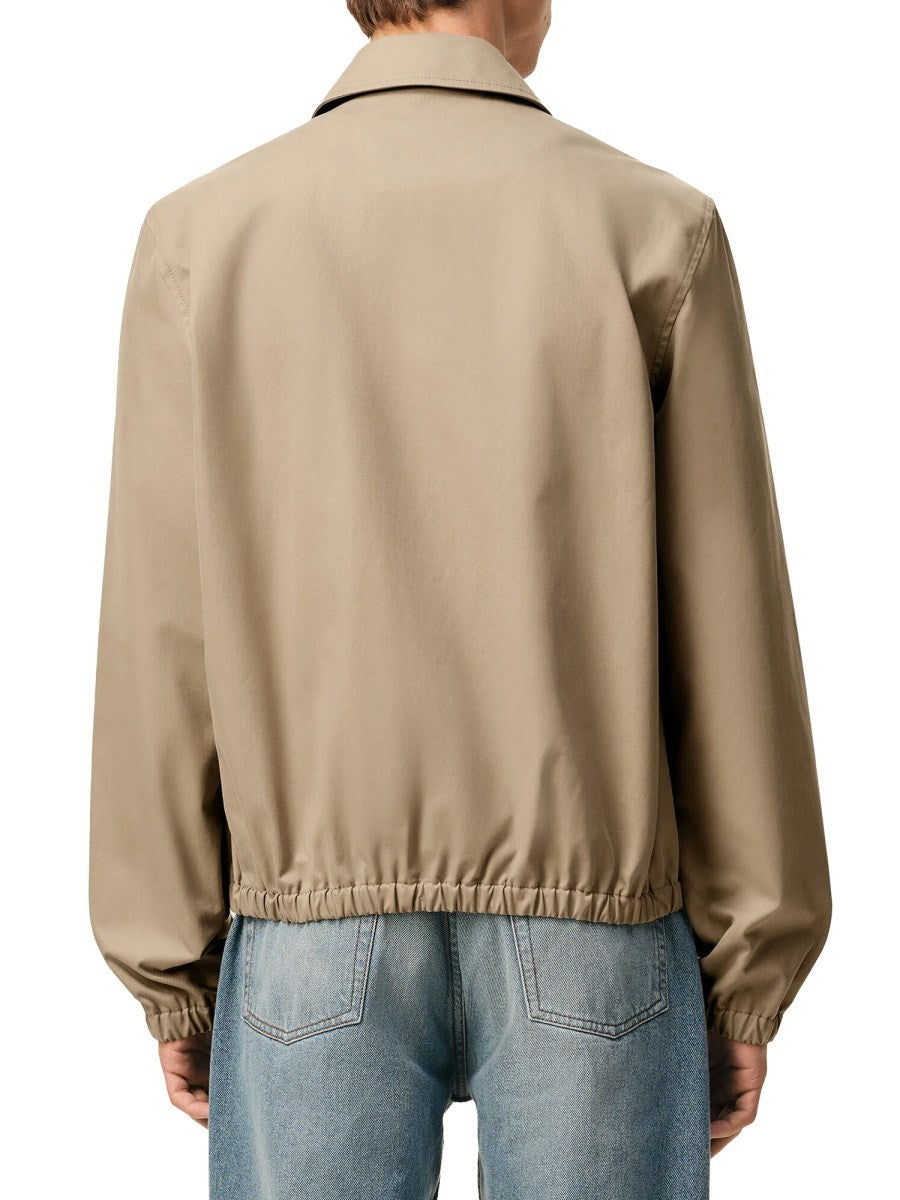 AMI PARIS - Man - Beige - Blazer