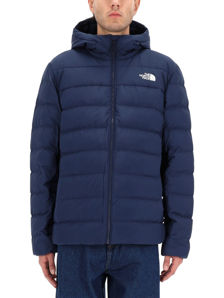 The North Face - Férfi - Kék - Blazer
