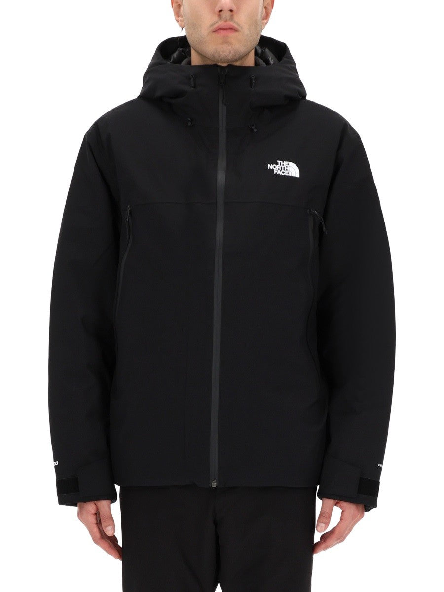 The North Face - Férfi - Fekete - Blazer