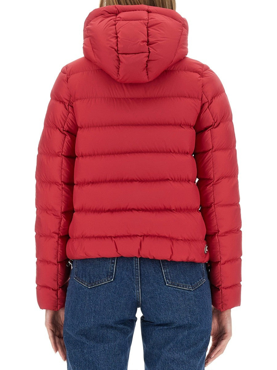 COLMAR ORIGINALS - Woman - Pink - Jacket