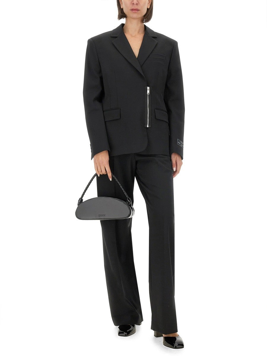 msgm - Woman - Black - Jacket