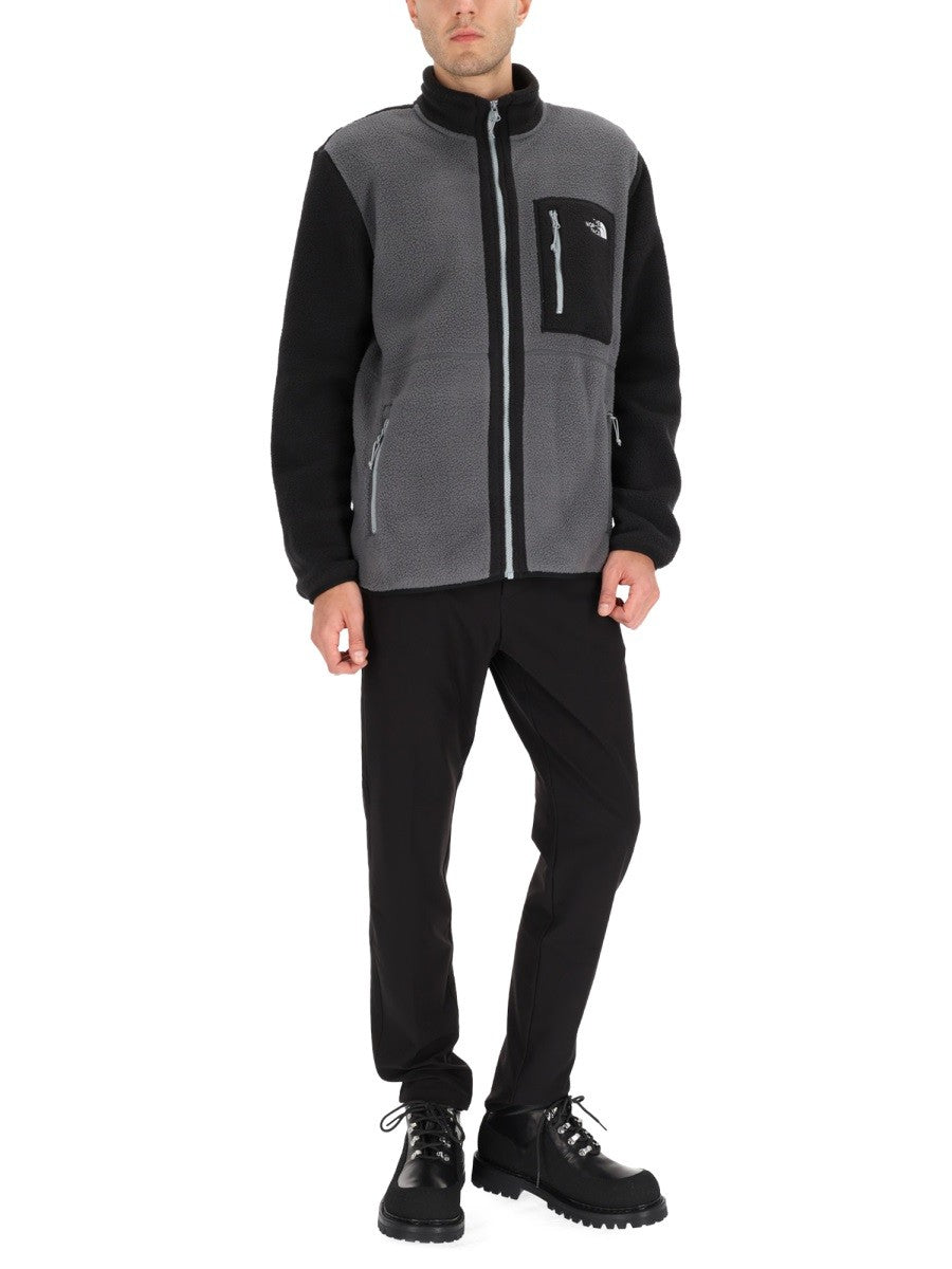 The North Face - Férfi - Szürke - Blazer