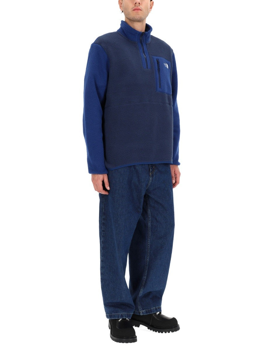 The North Face - Man - Multicolour - Blazer