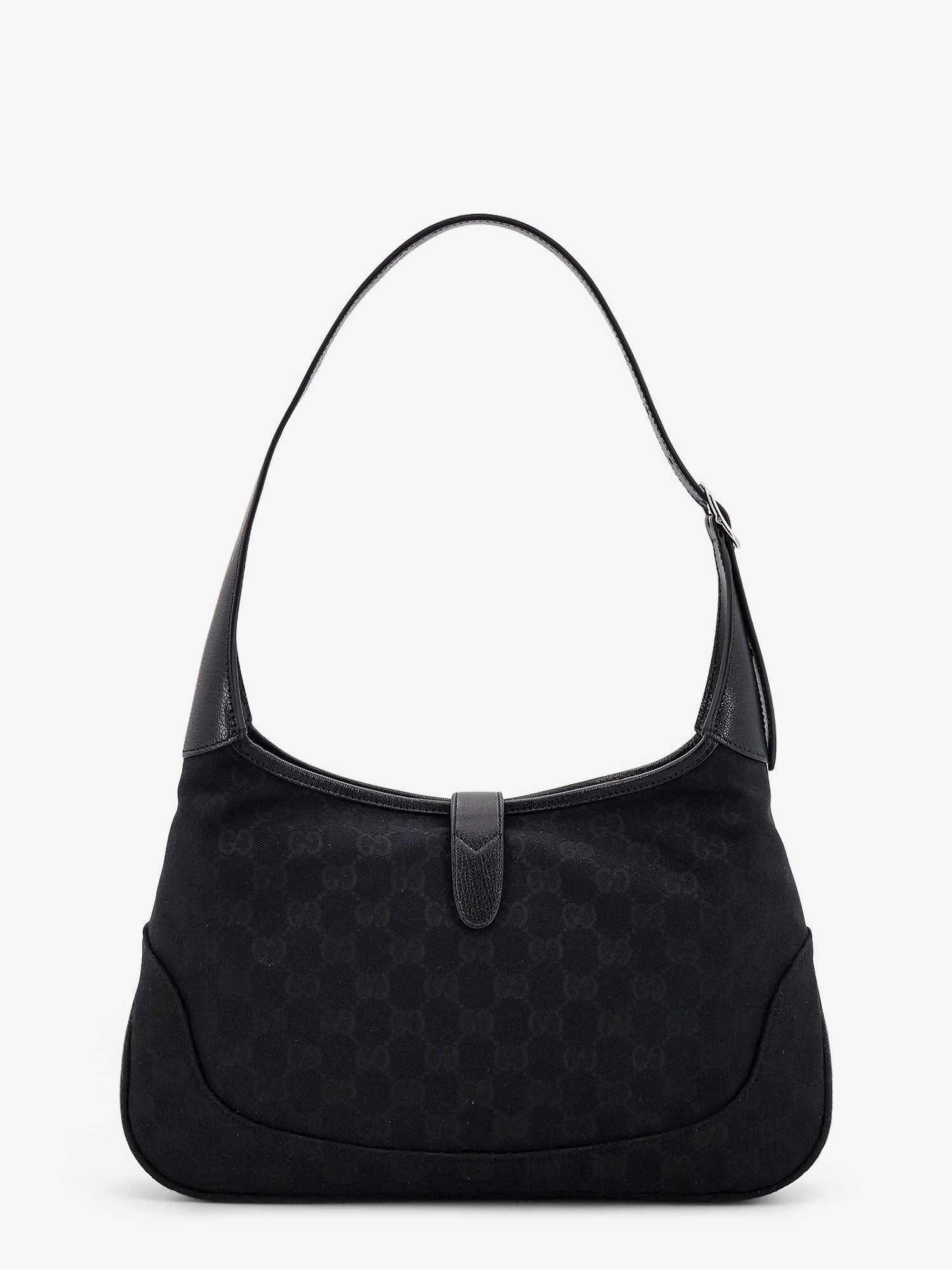Gucci - Woman - Black - Shoulder Bag