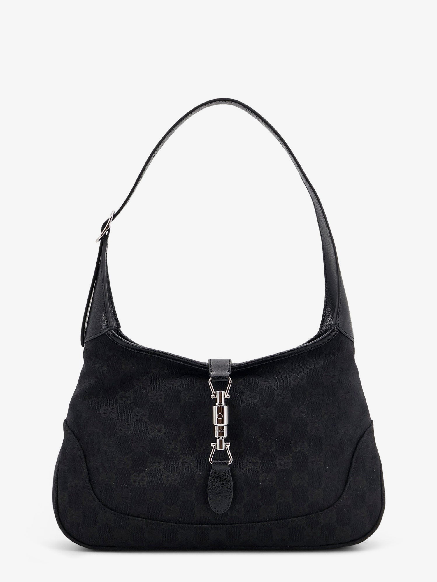 Gucci - Woman - Black - Shoulder Bag