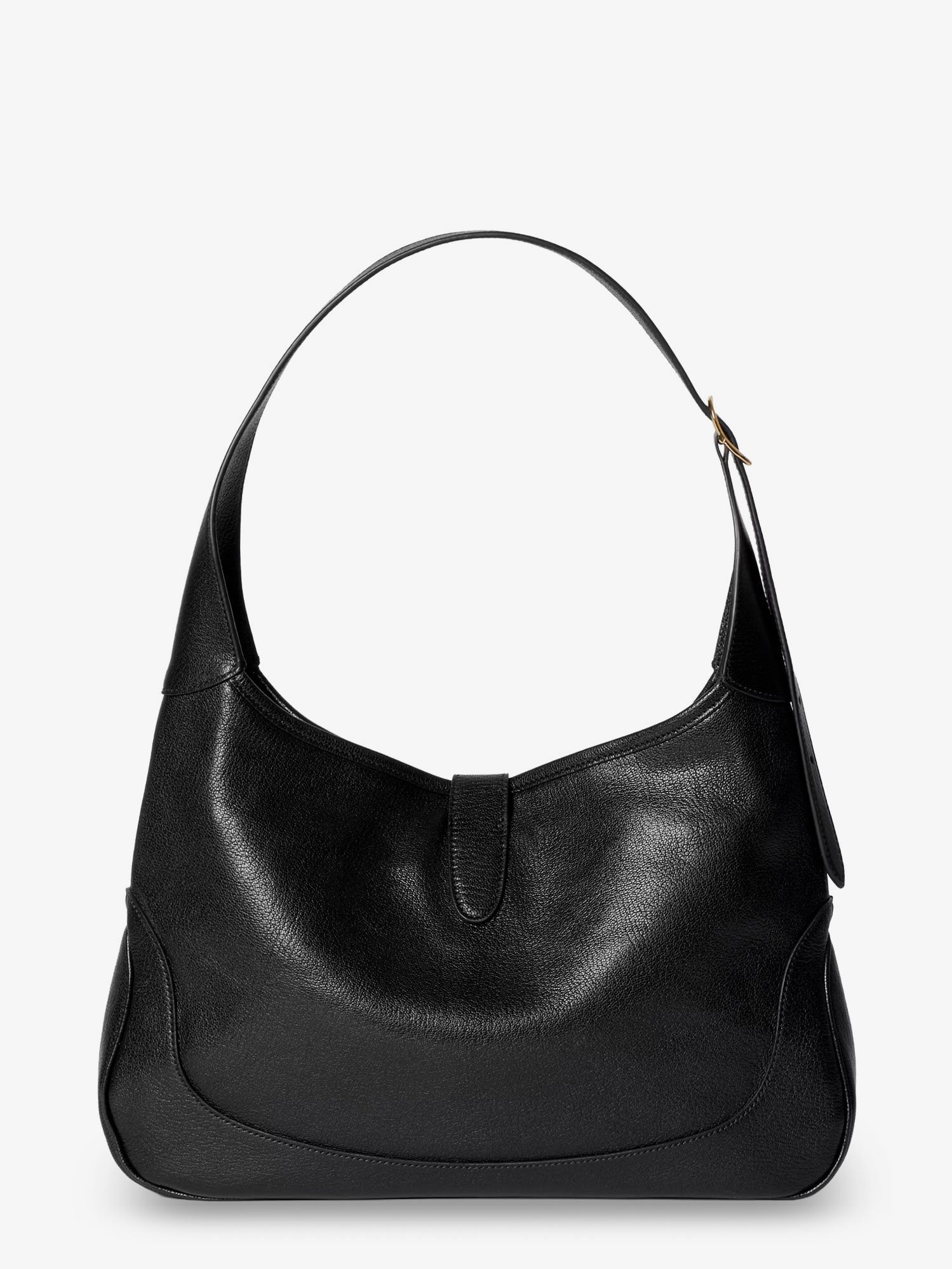 Gucci - Woman - Black - Shoulder Bag