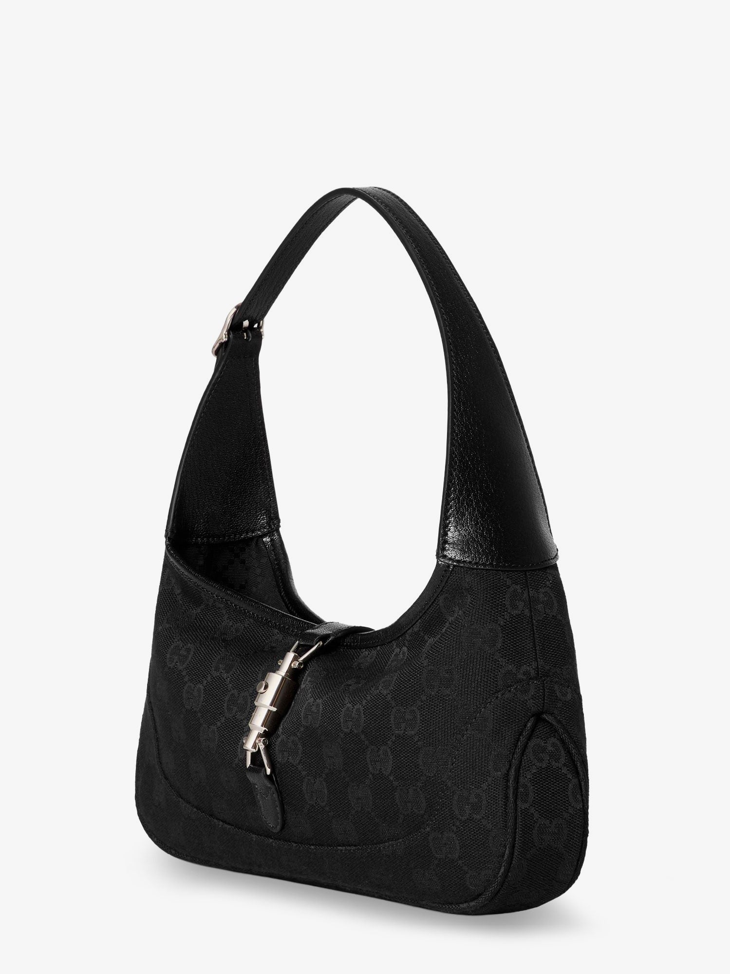 Gucci - Woman - Black - Shoulder Bag