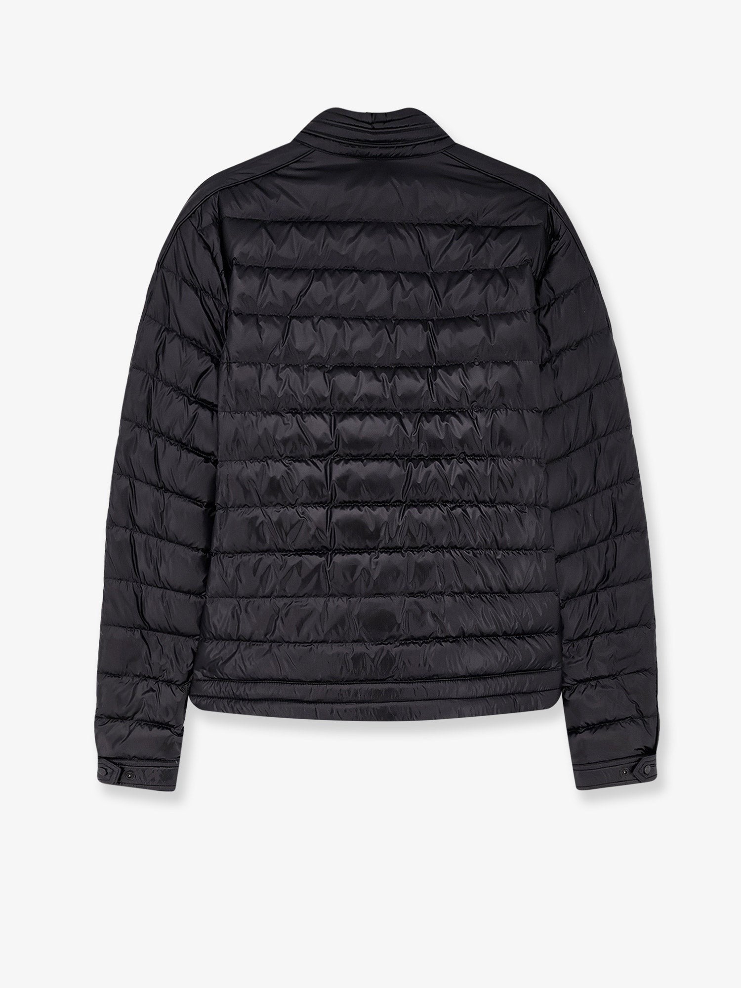 Moncler - Man - Black - Jacket