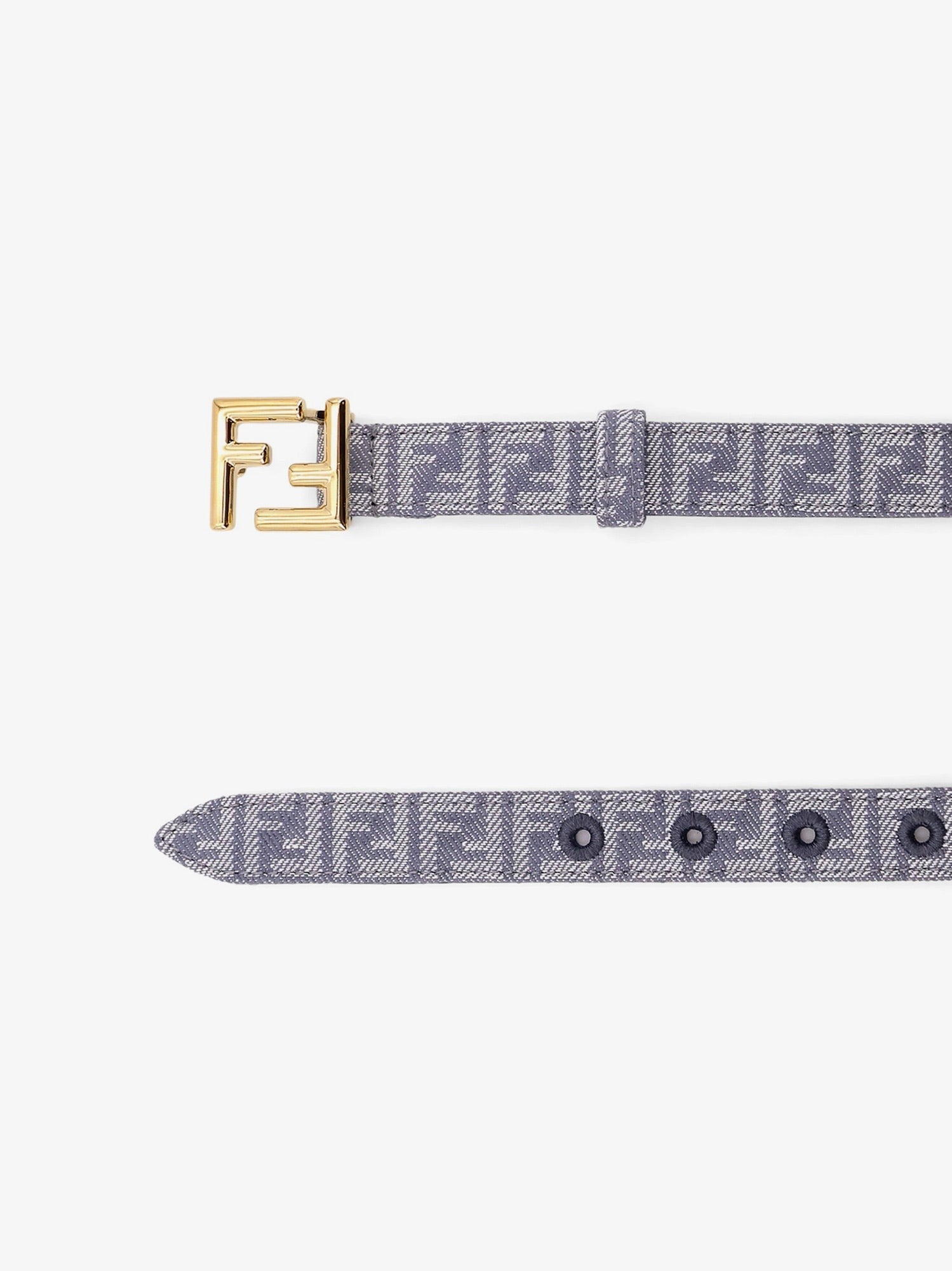 Fendi - Woman - Mirto+Os - Belt