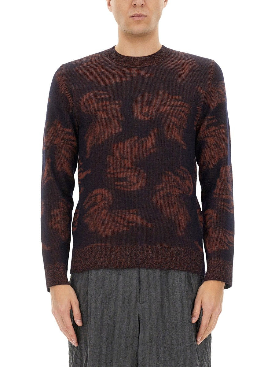 Dries Van Noten - Férfi - Több szín - Pulóver