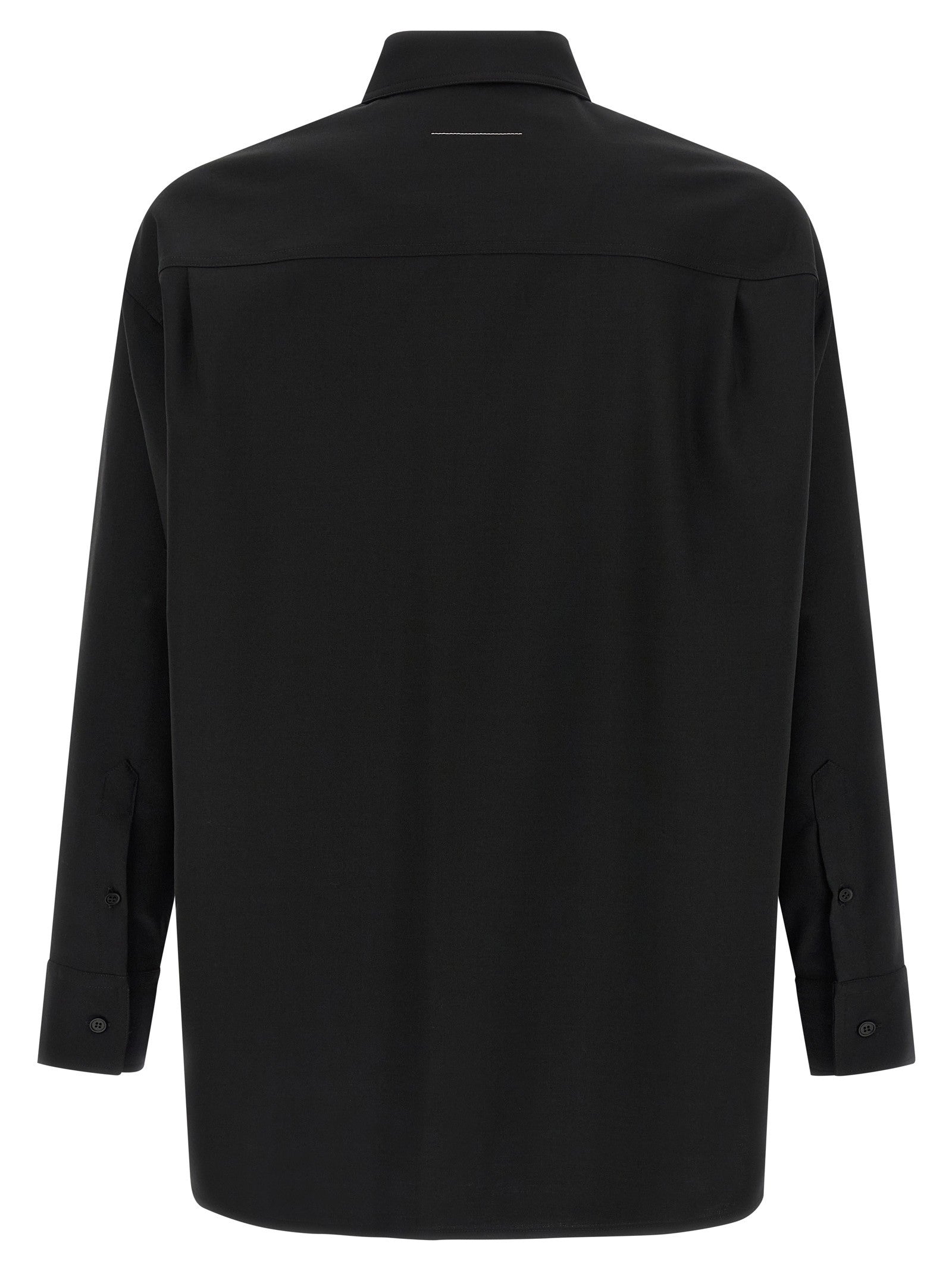 MM6 MAISON MARGIELA - nan - Black - Shirt