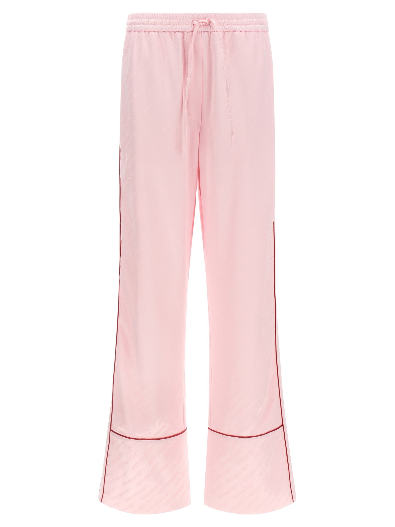 Off-white - nan - Black - Pants