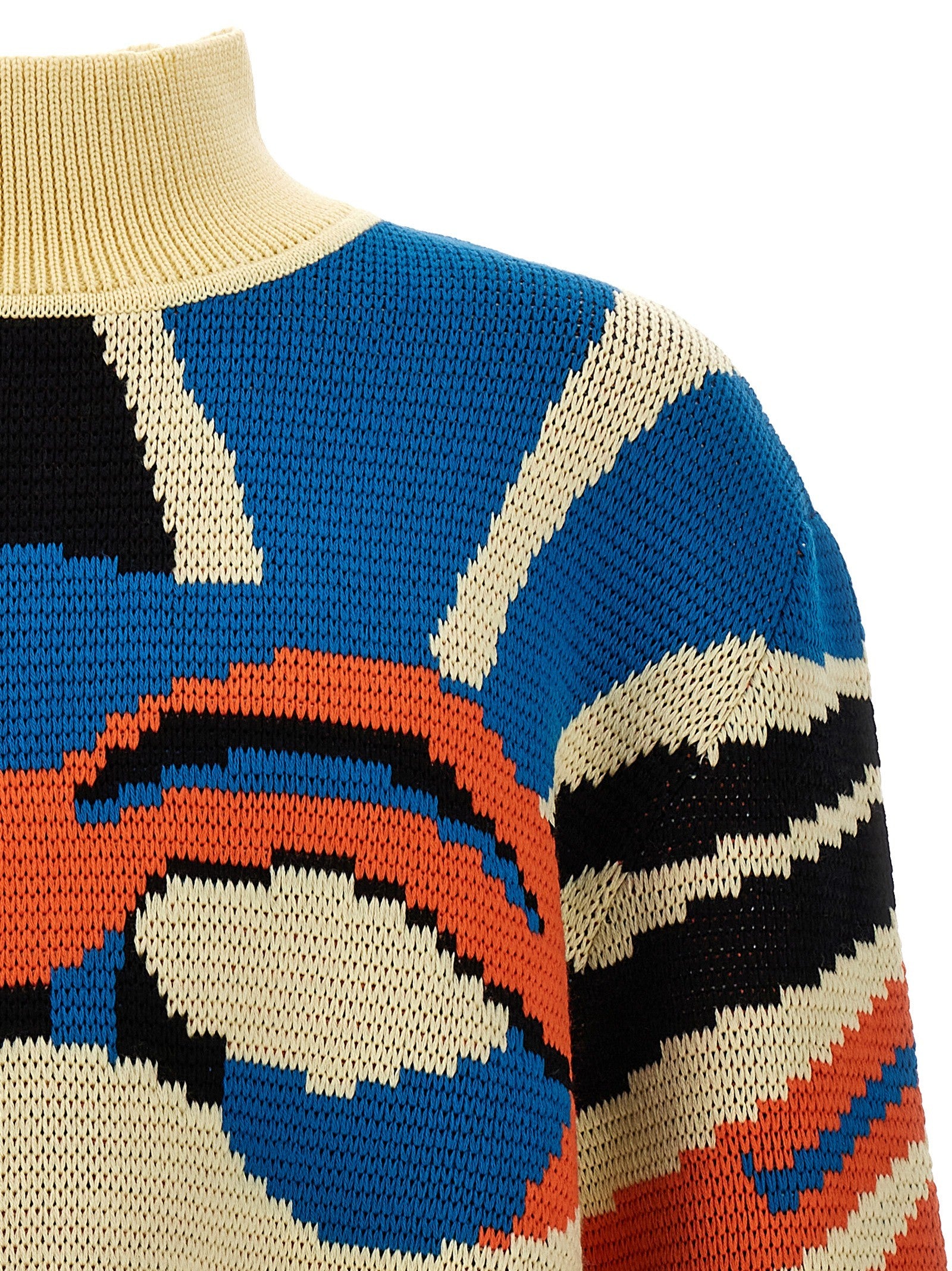 BLUEMARBLE - nan - Multicolor - Sweater