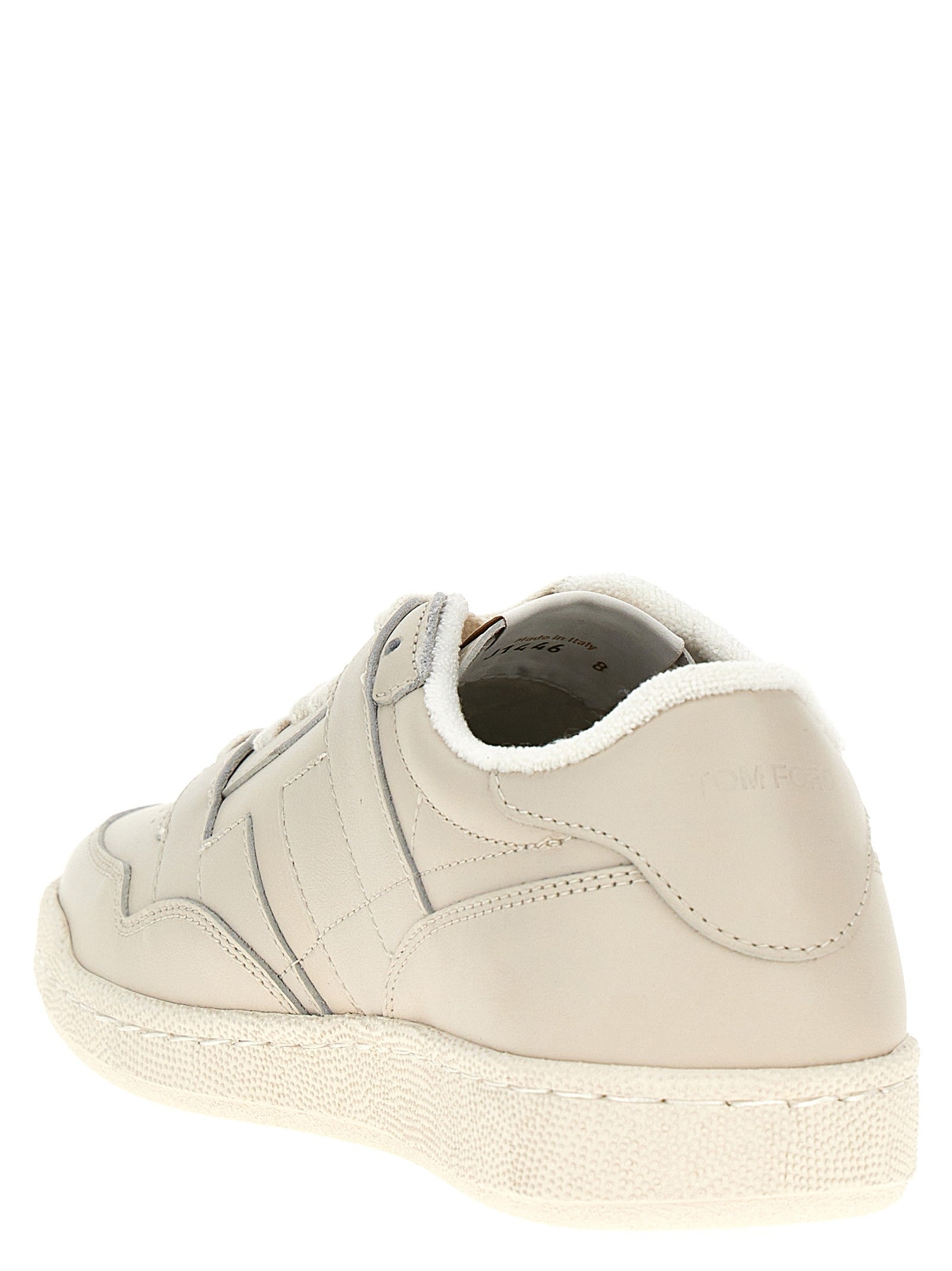TOM FORD - nan - Grey - Sneaker