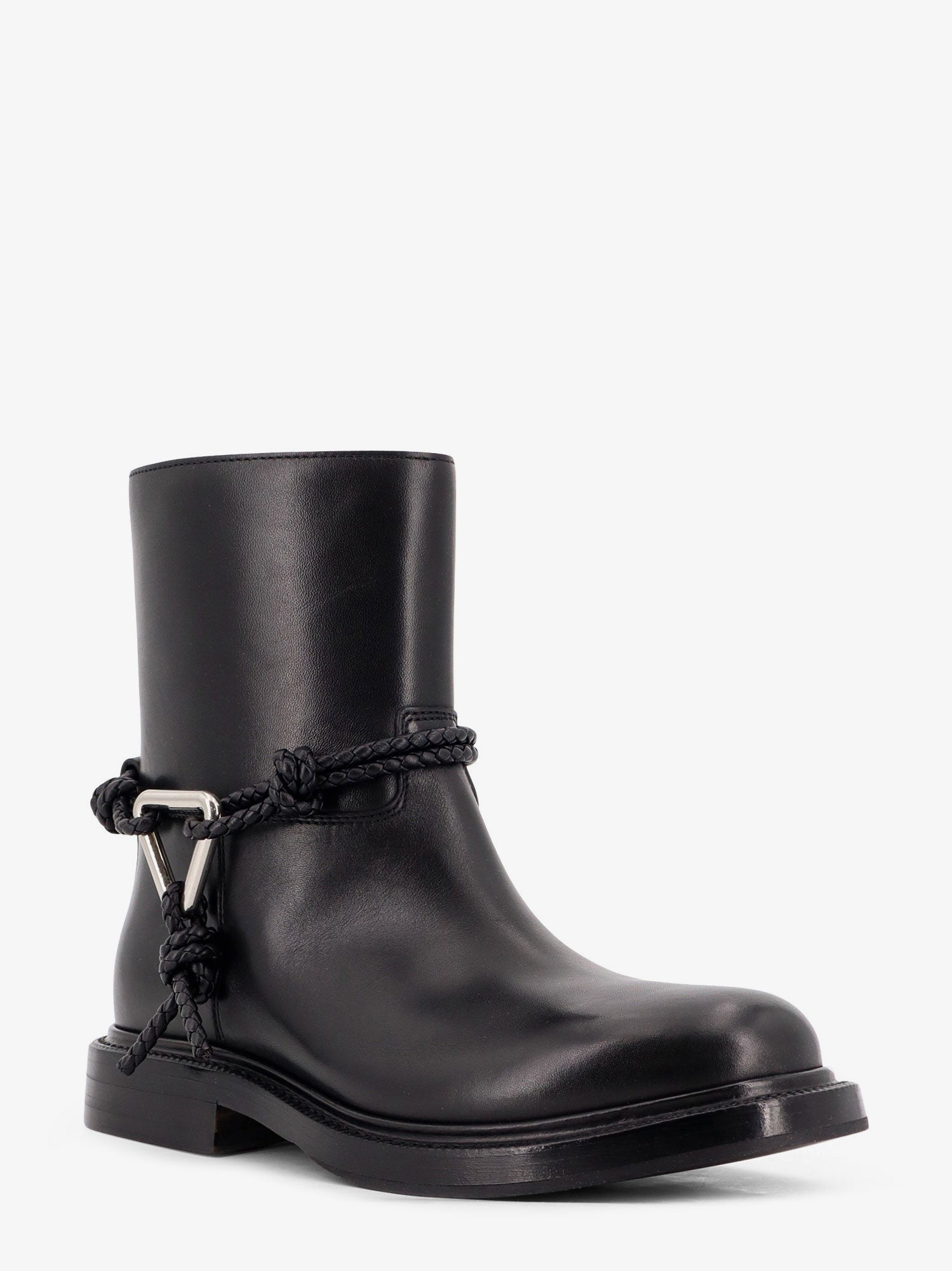 Bottega Veneta - Női - Fekete - Csizma