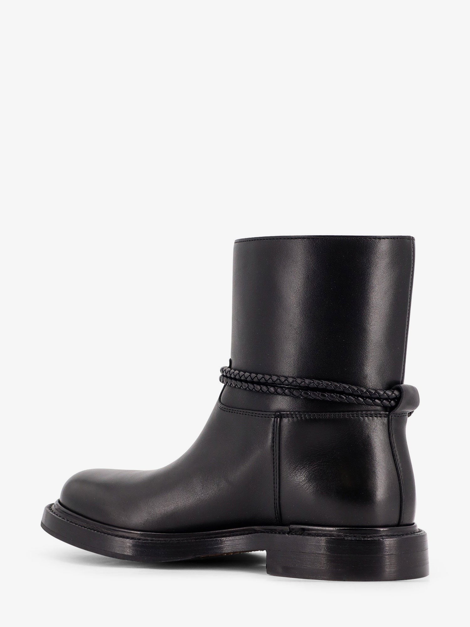 Bottega Veneta - Női - Fekete - Csizma