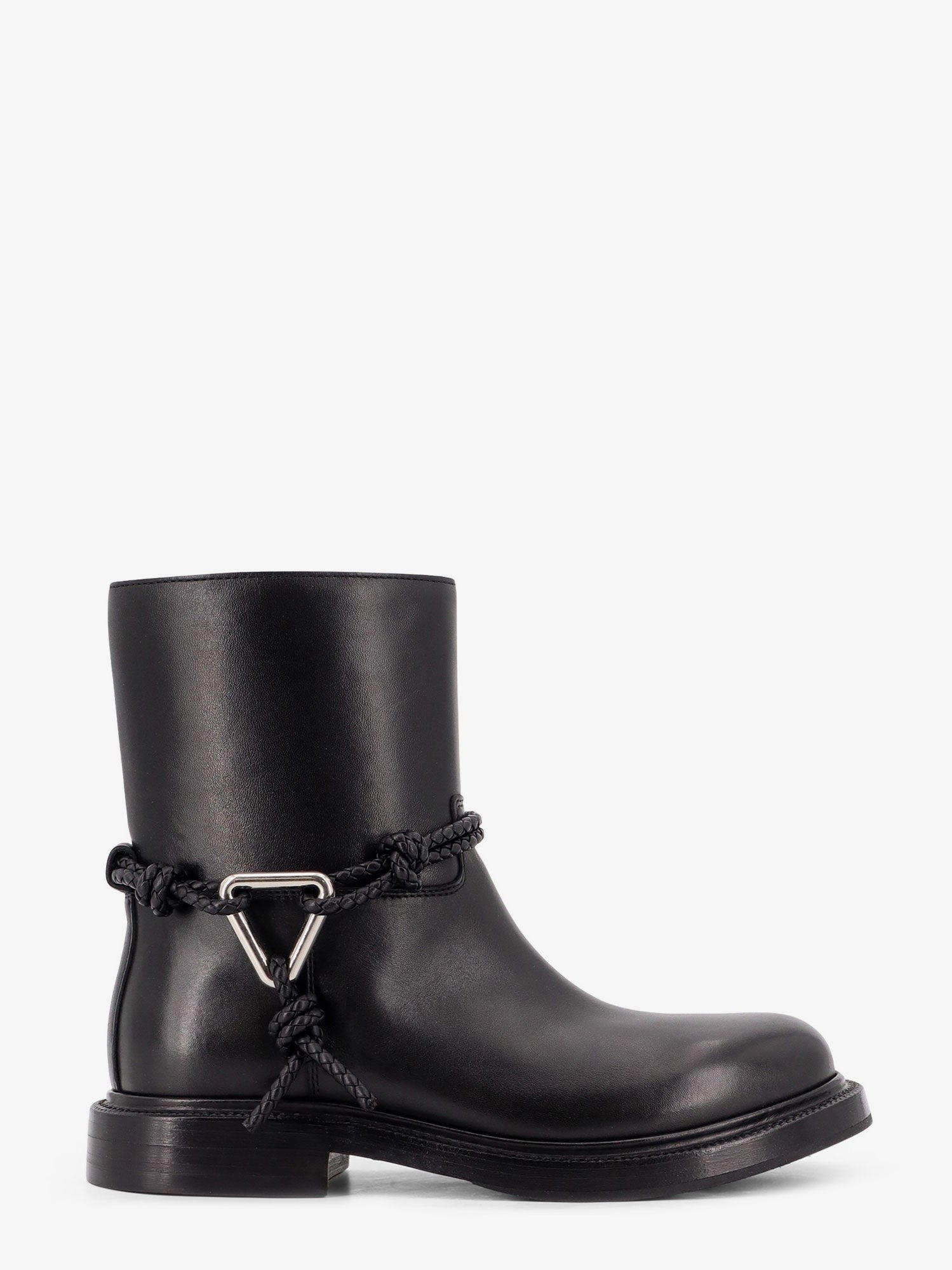 Bottega Veneta - Női - Fekete - Csizma