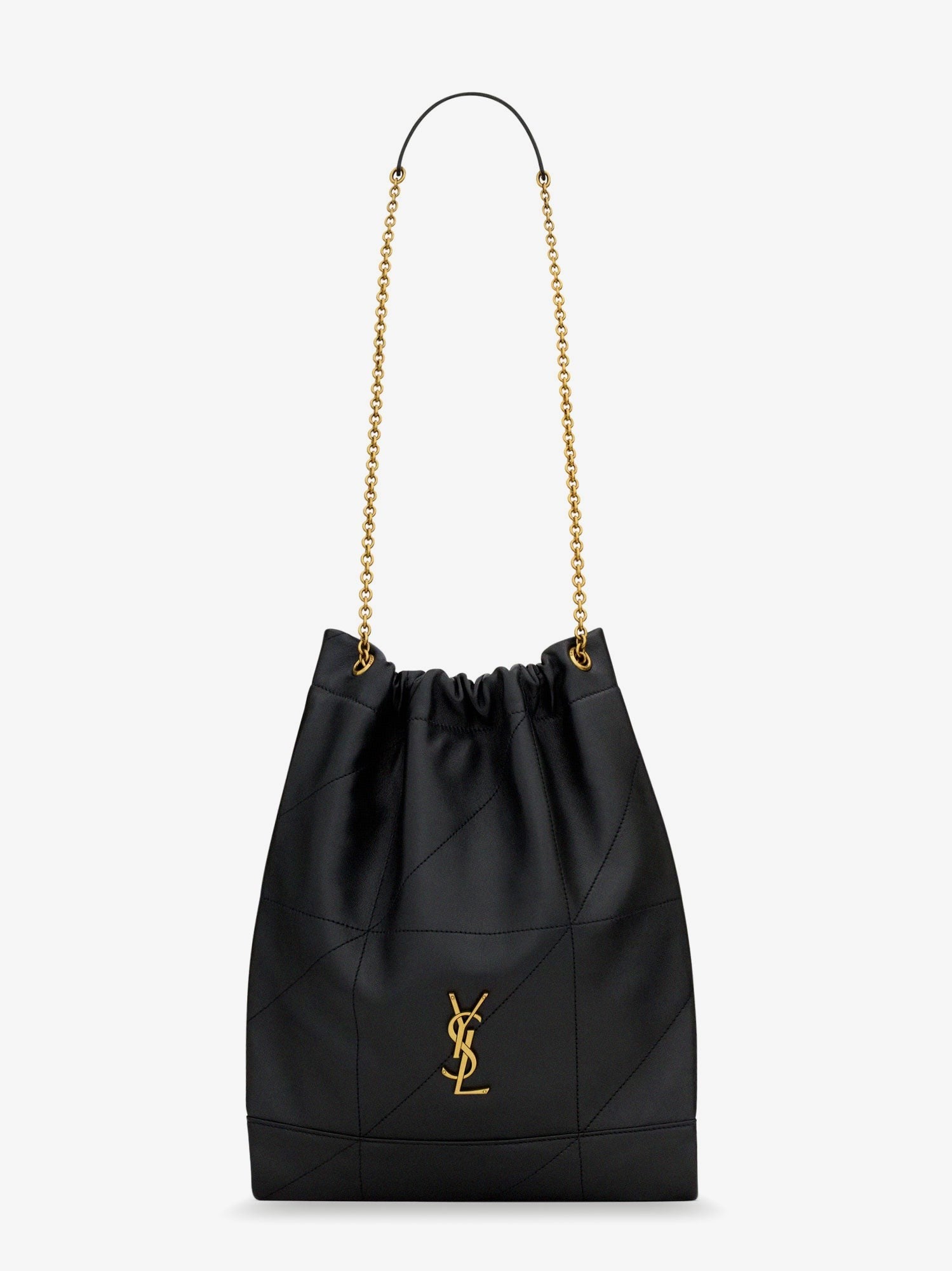 Saint Laurent - Női - Fekete - Válltáska