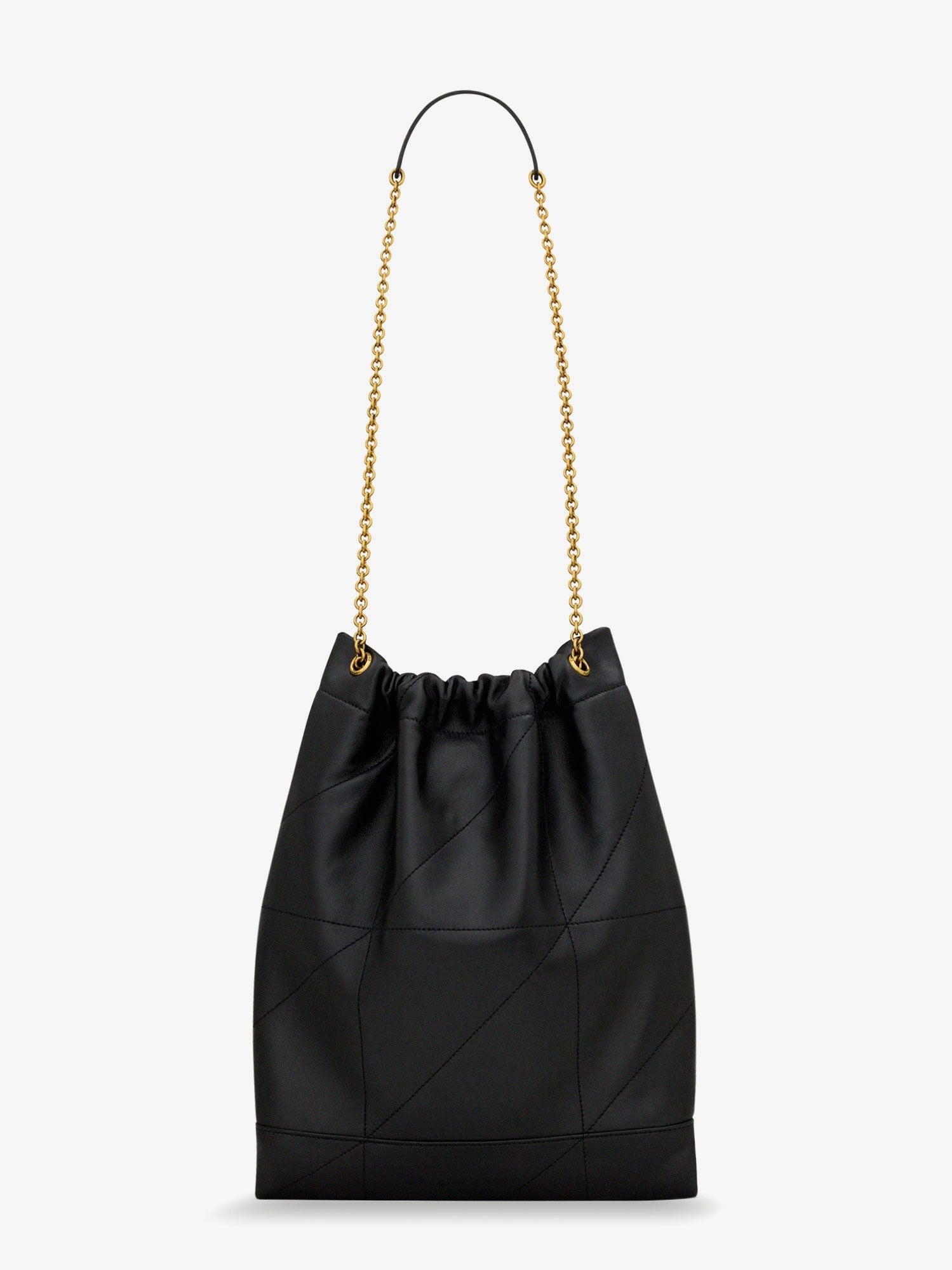 Saint Laurent - Női - Fekete - Válltáska