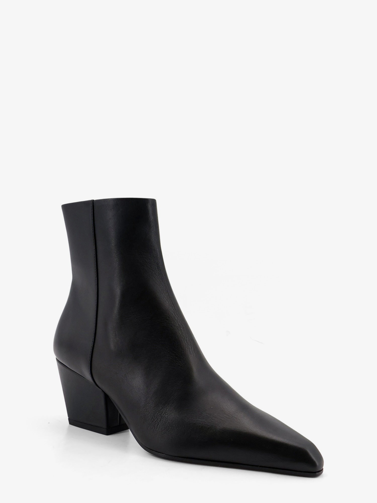 PARIS TEXAS - Woman - Black - Boot