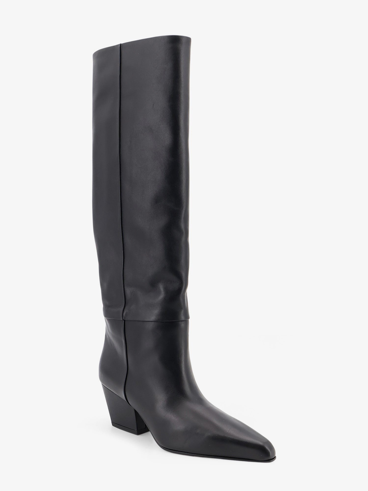 PARIS TEXAS - Woman - Black - Boot