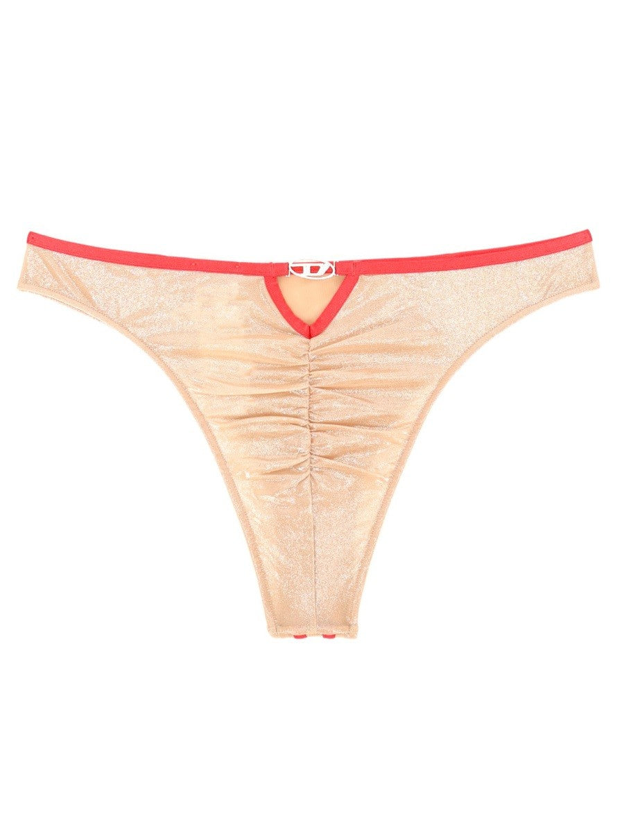 Diesel - Woman - Beige - Underwear