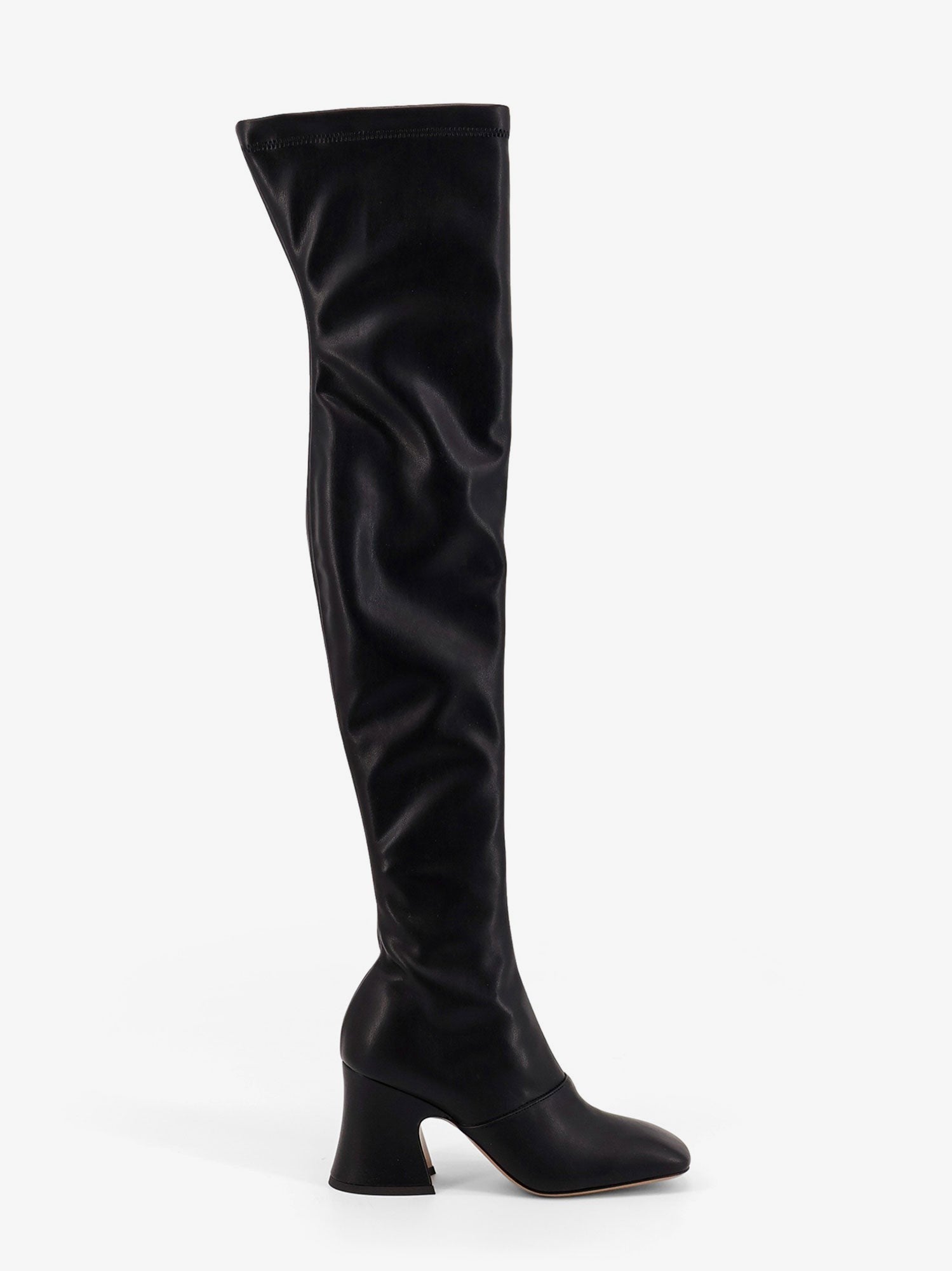 CHLOÉ – Női – Fekete – Csizma