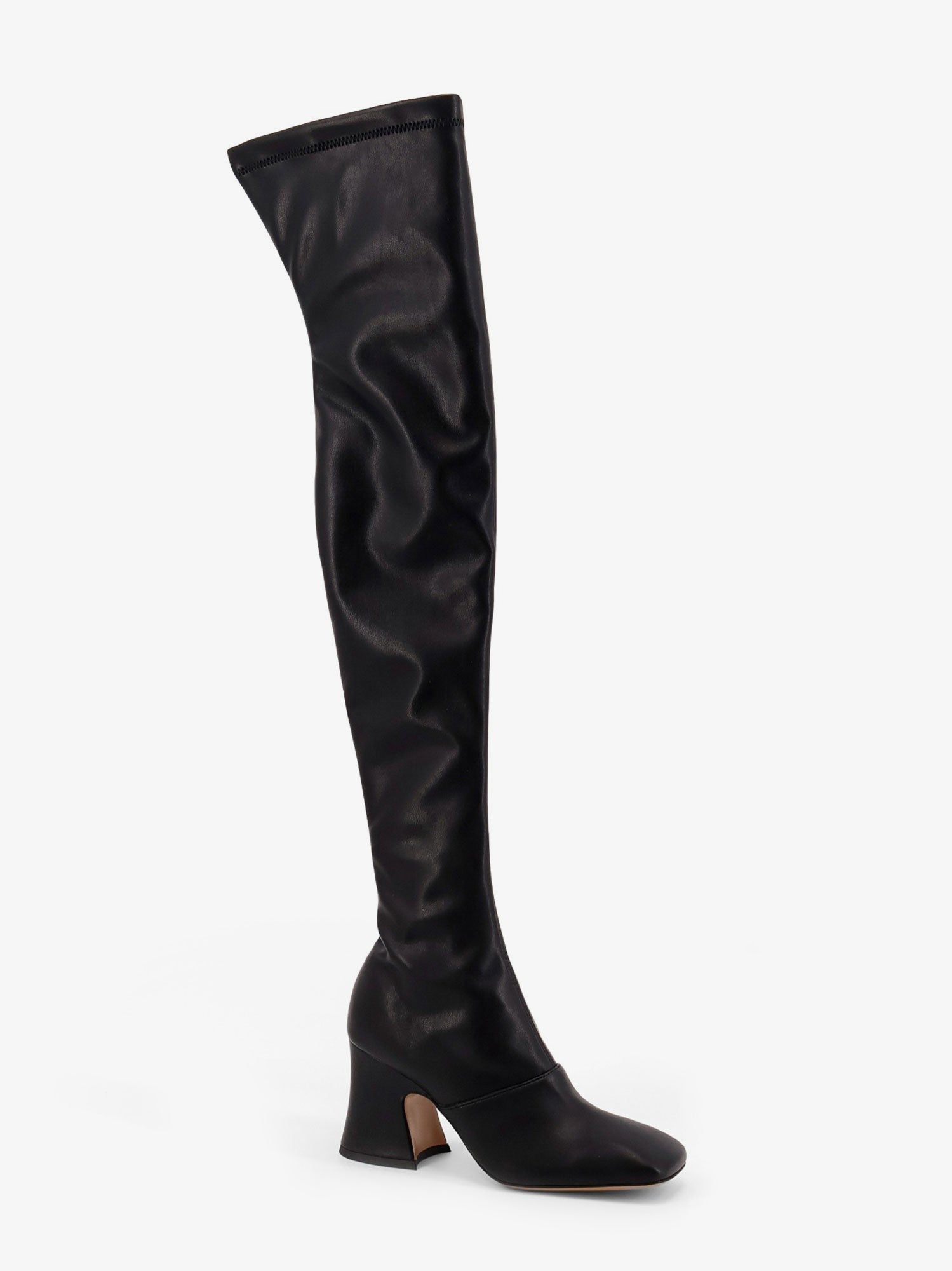 CHLOÉ – Női – Fekete – Csizma