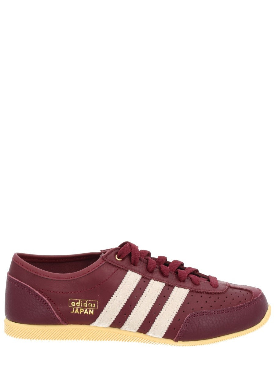 ADIDAS ORIGINALS - Unisex - Red - Sneaker