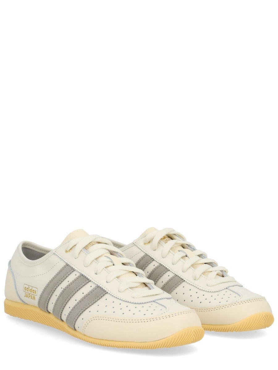 ADIDAS ORIGINALS - Unisex - White - Sneaker