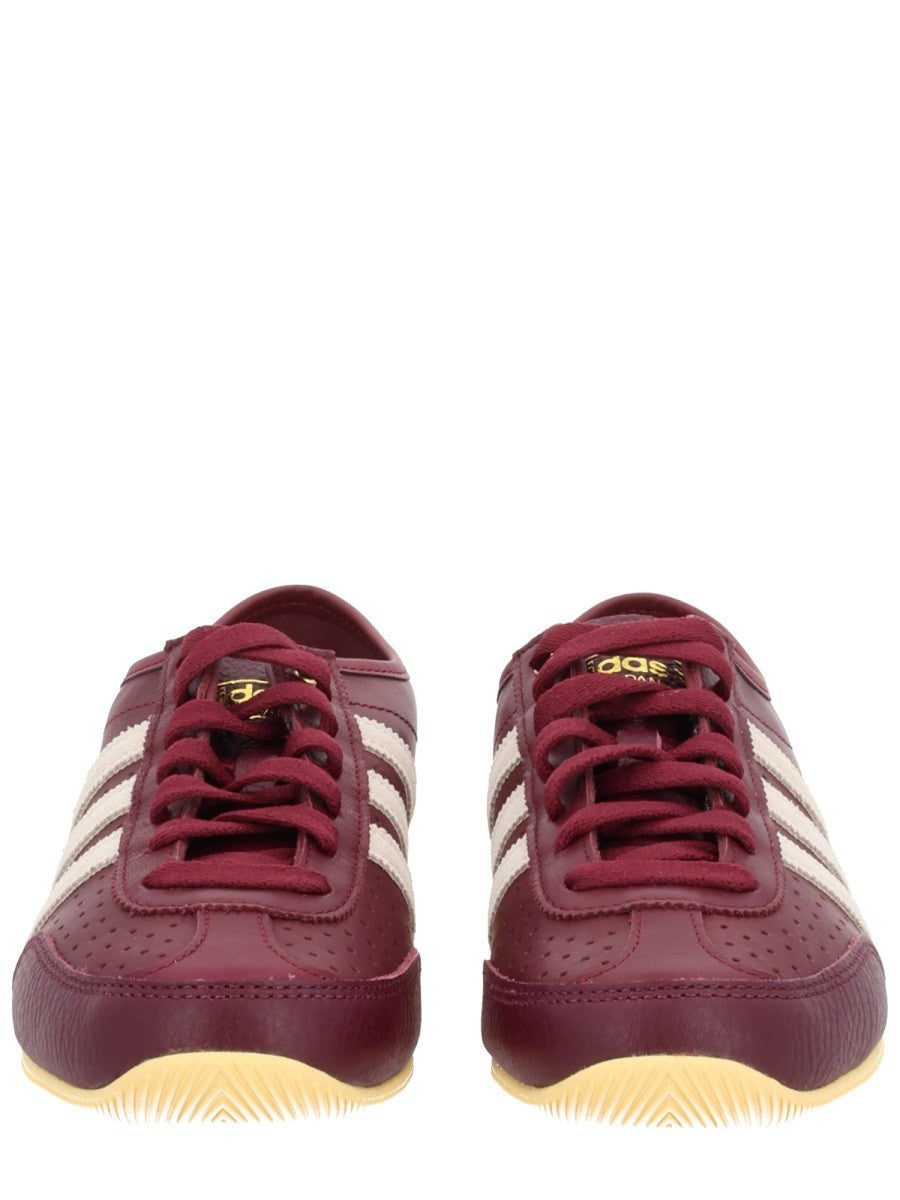 ADIDAS ORIGINALS - Unisex - Red - Sneaker