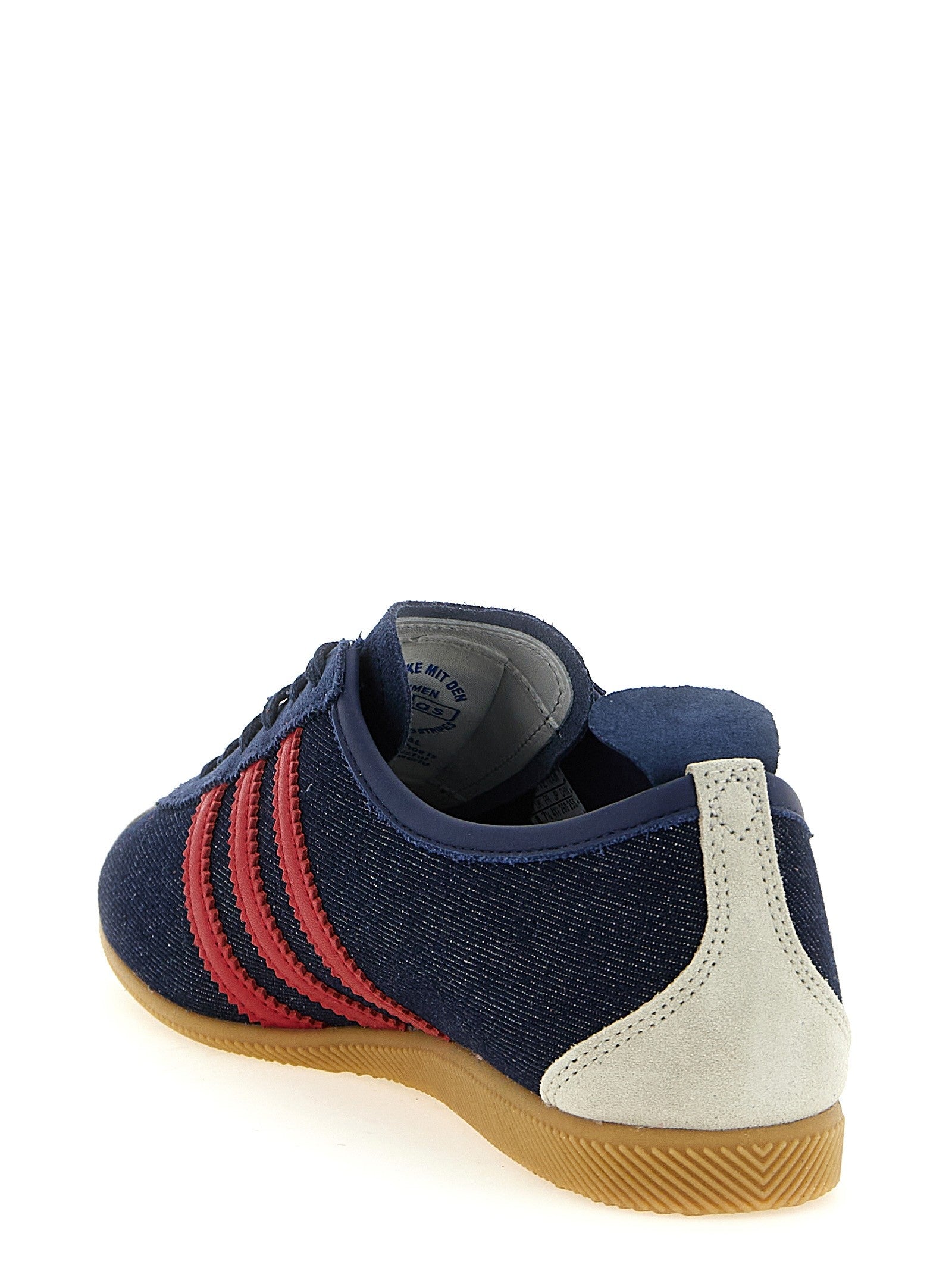 ADIDAS ORIGINALS - nan - Blue - Sneaker